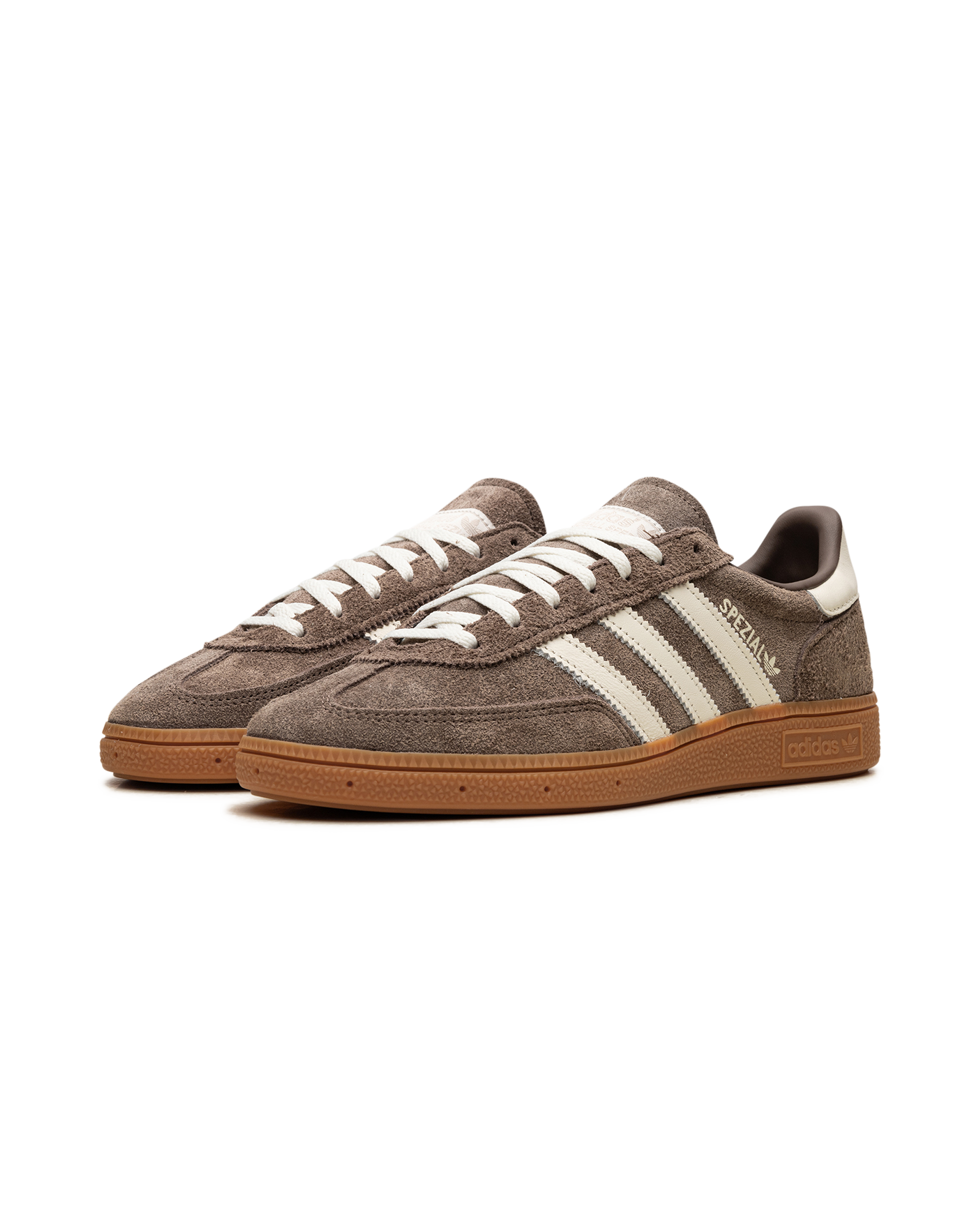 adidas Handball Spezial Earth Strata Gum (Women's)