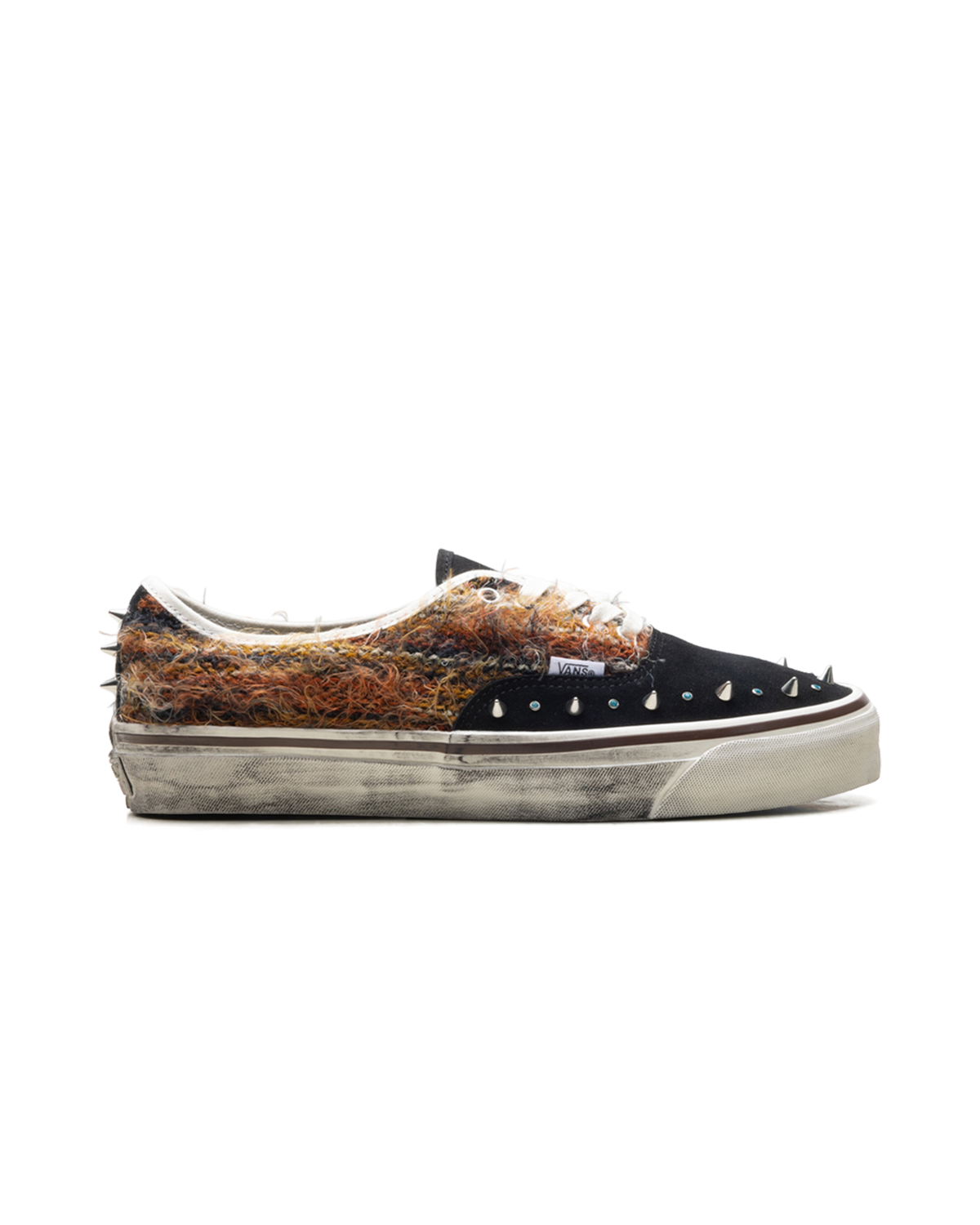 Vans Authentic 44 Ibiza Pack Black
