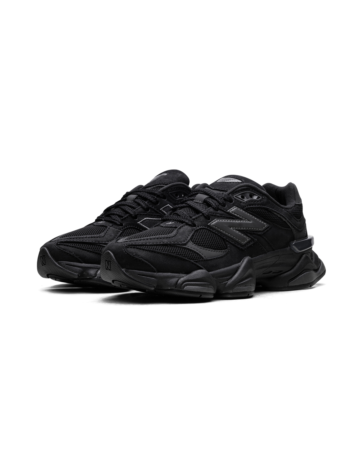 New Balance 9060 Black Cement