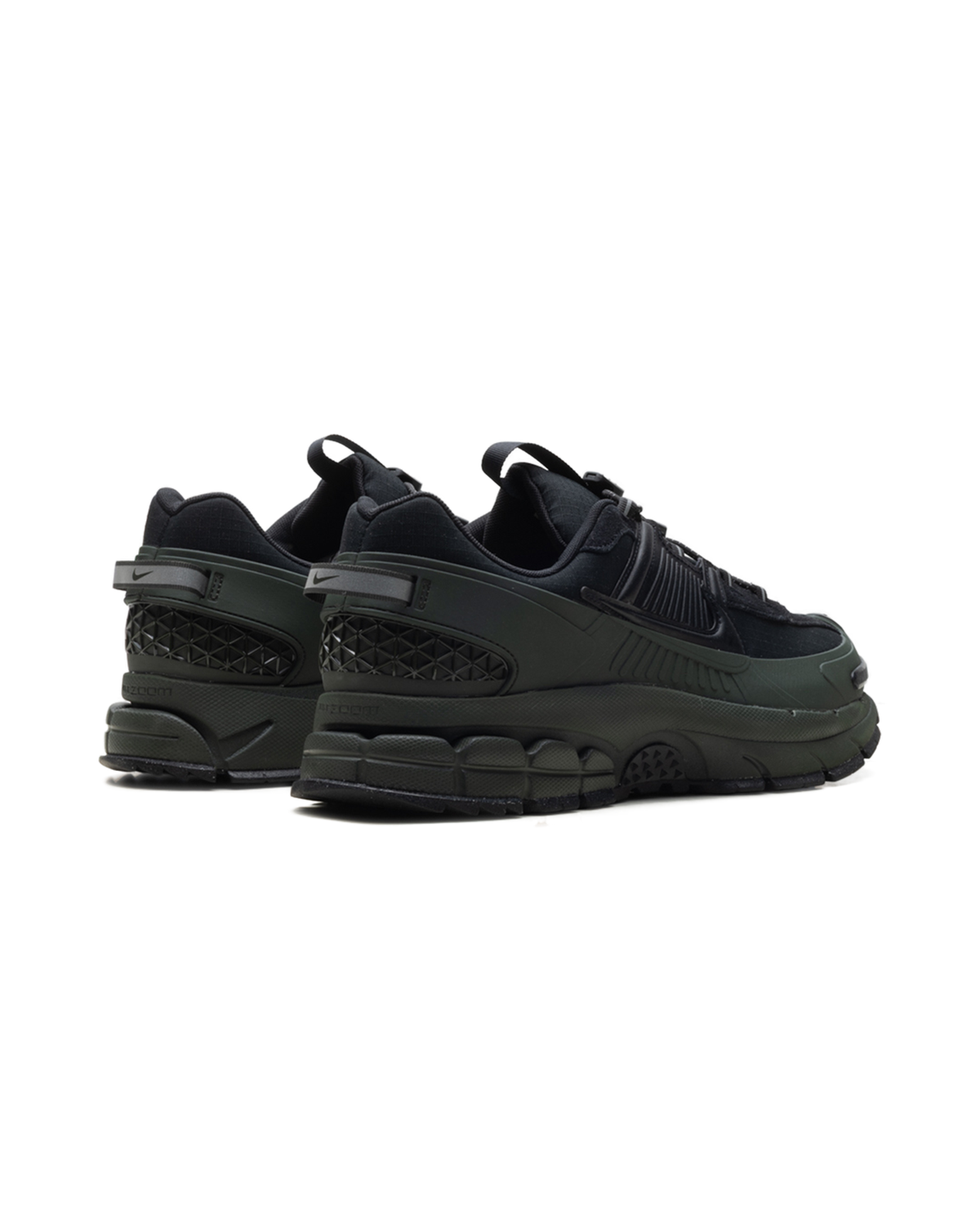 Nike Zoom Vomero 5 Roam Sequoia Black
