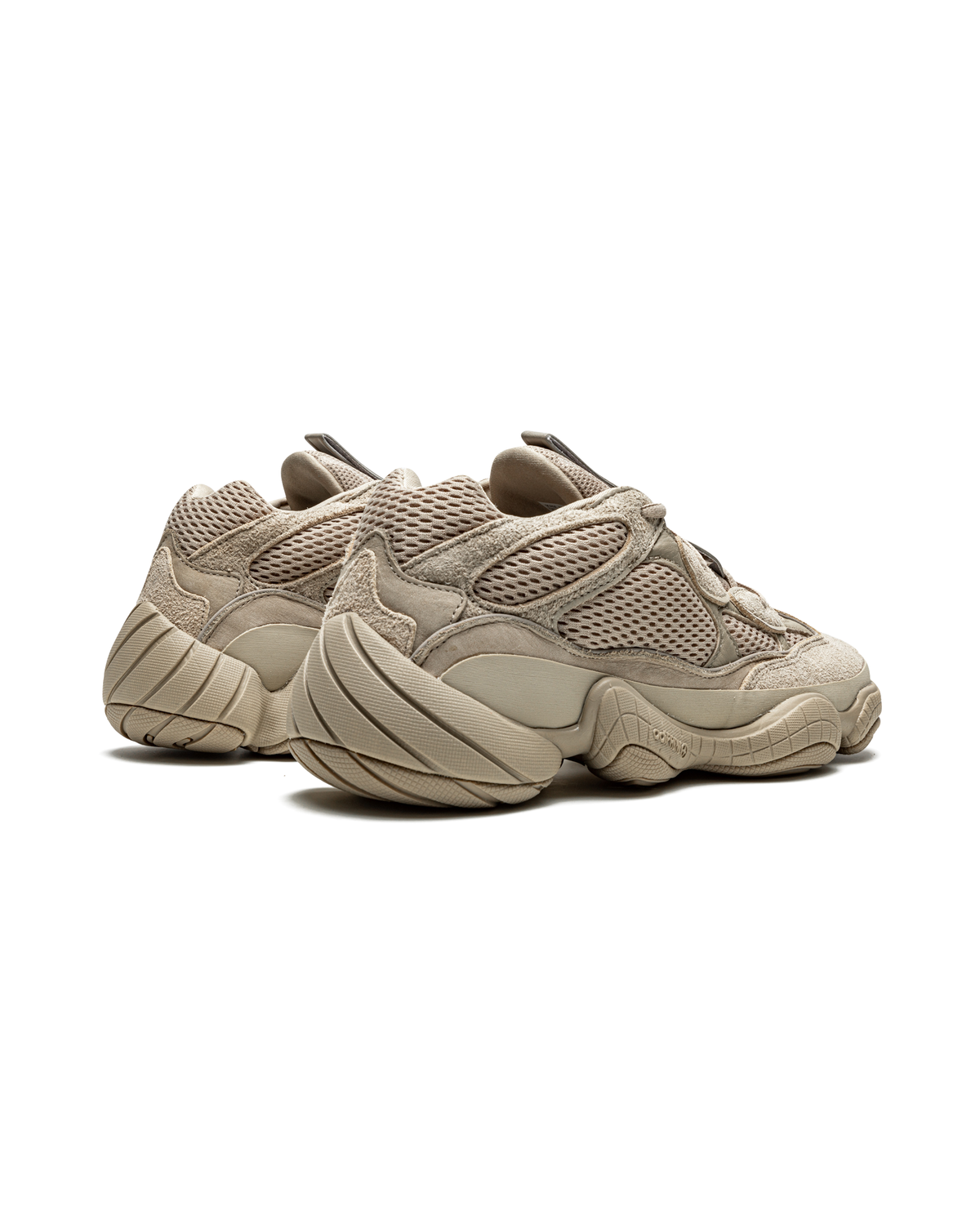 adidas Yeezy 500 Taupe Light