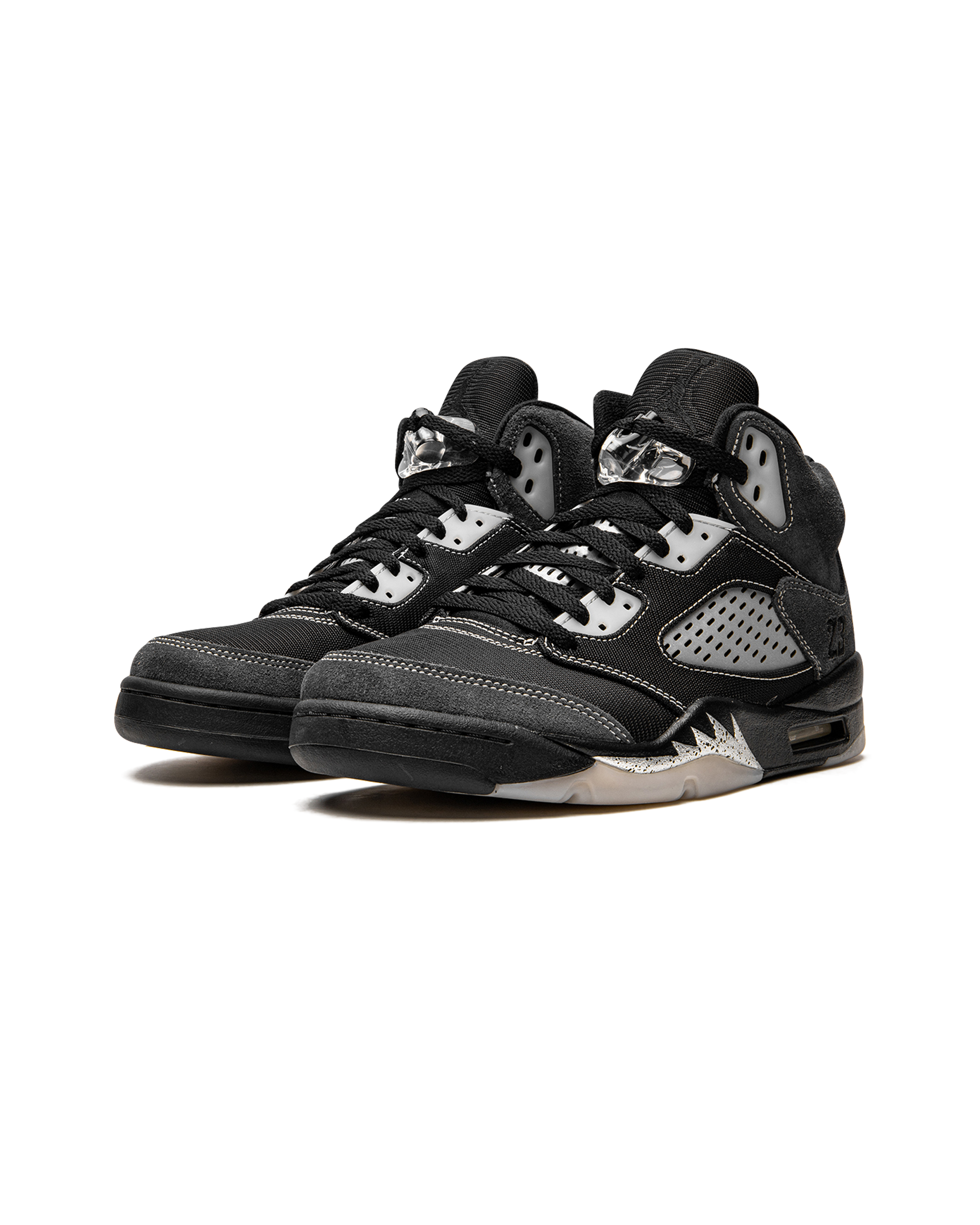 Jordan 5 Retro Anthracite