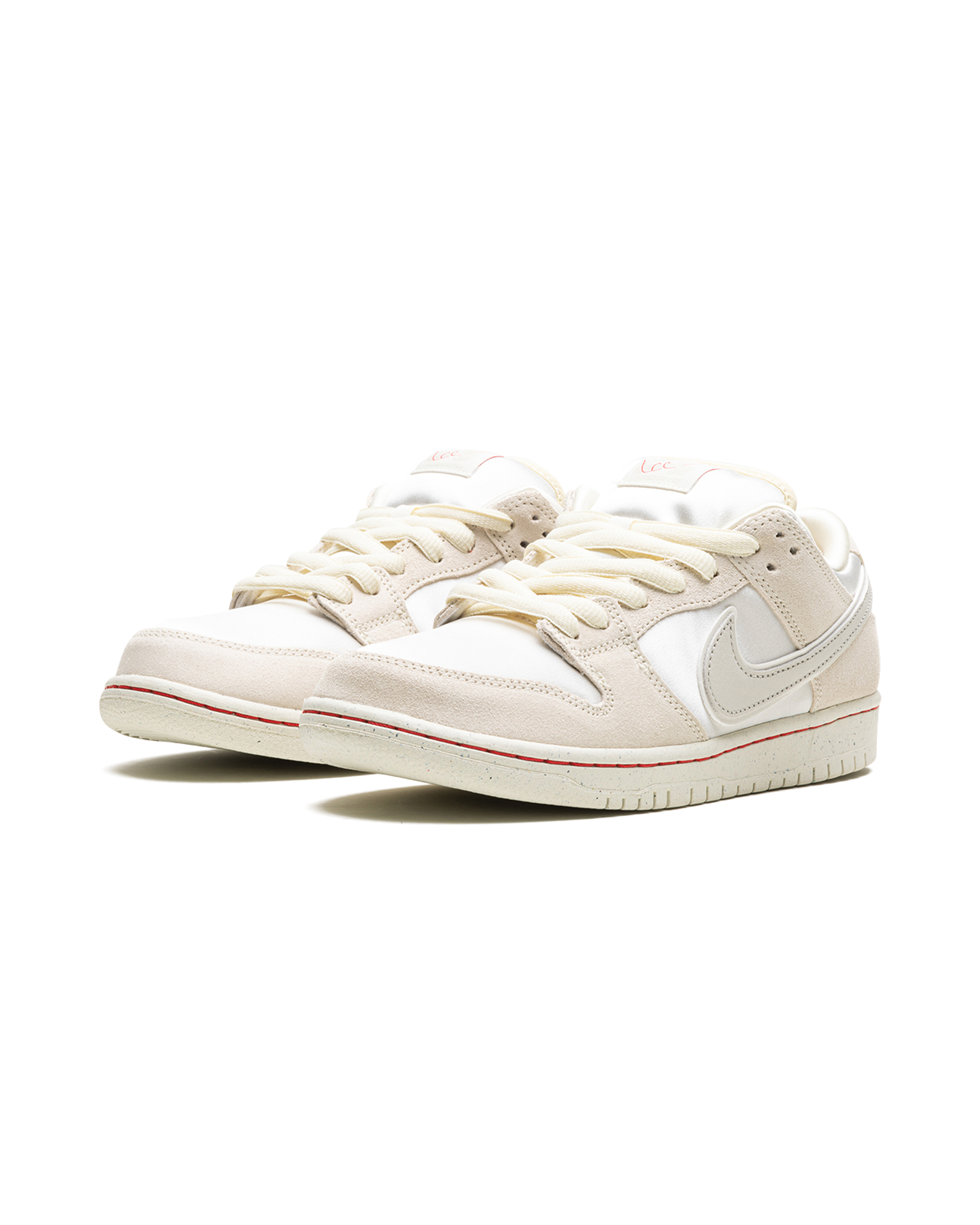 Nike SB Dunk Low City of Love Light Bone