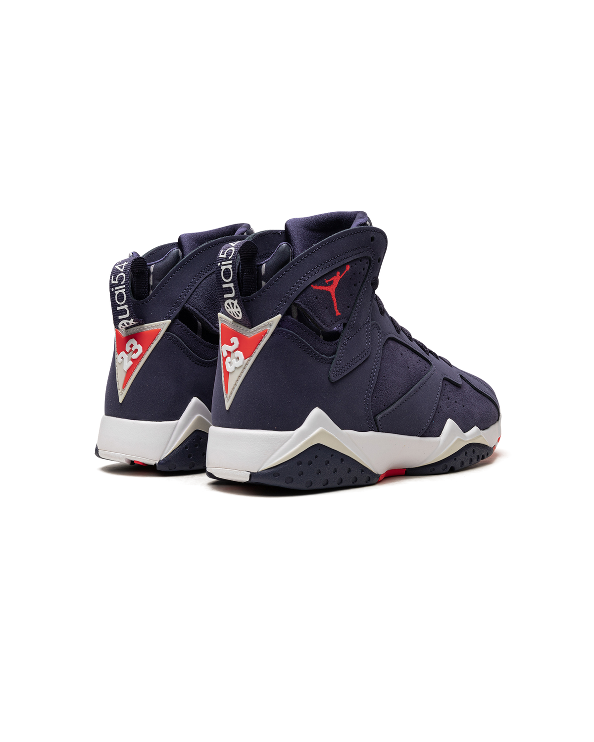 Jordan 7 Retro Quai 54 (2022)