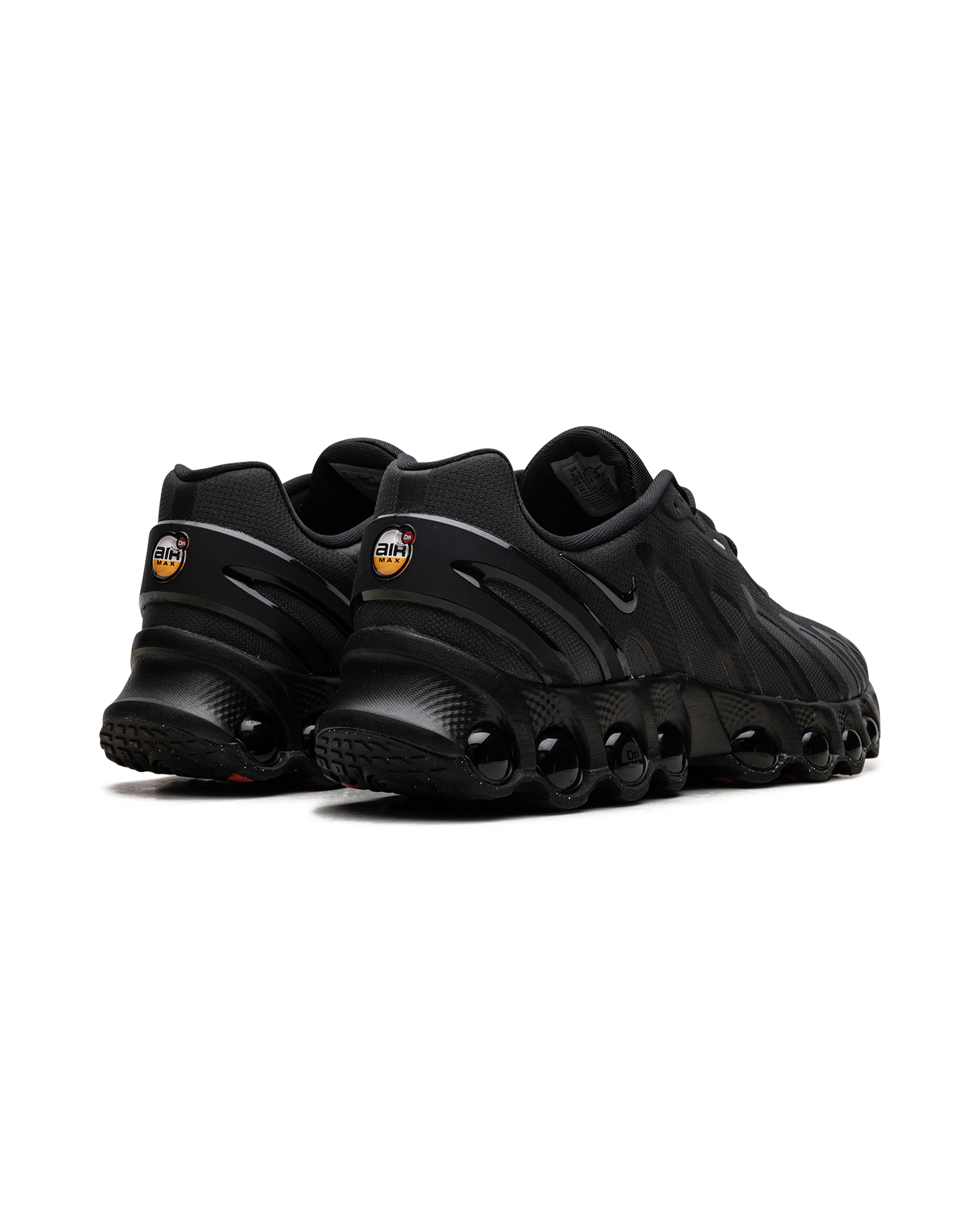 Nike Air Max Dn8 Black