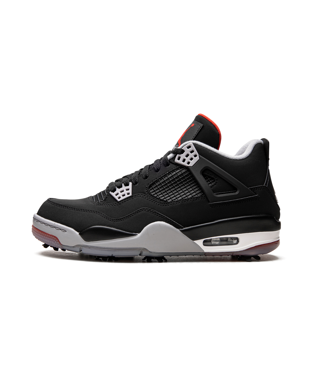 Jordan 4 Retro Golf Bred