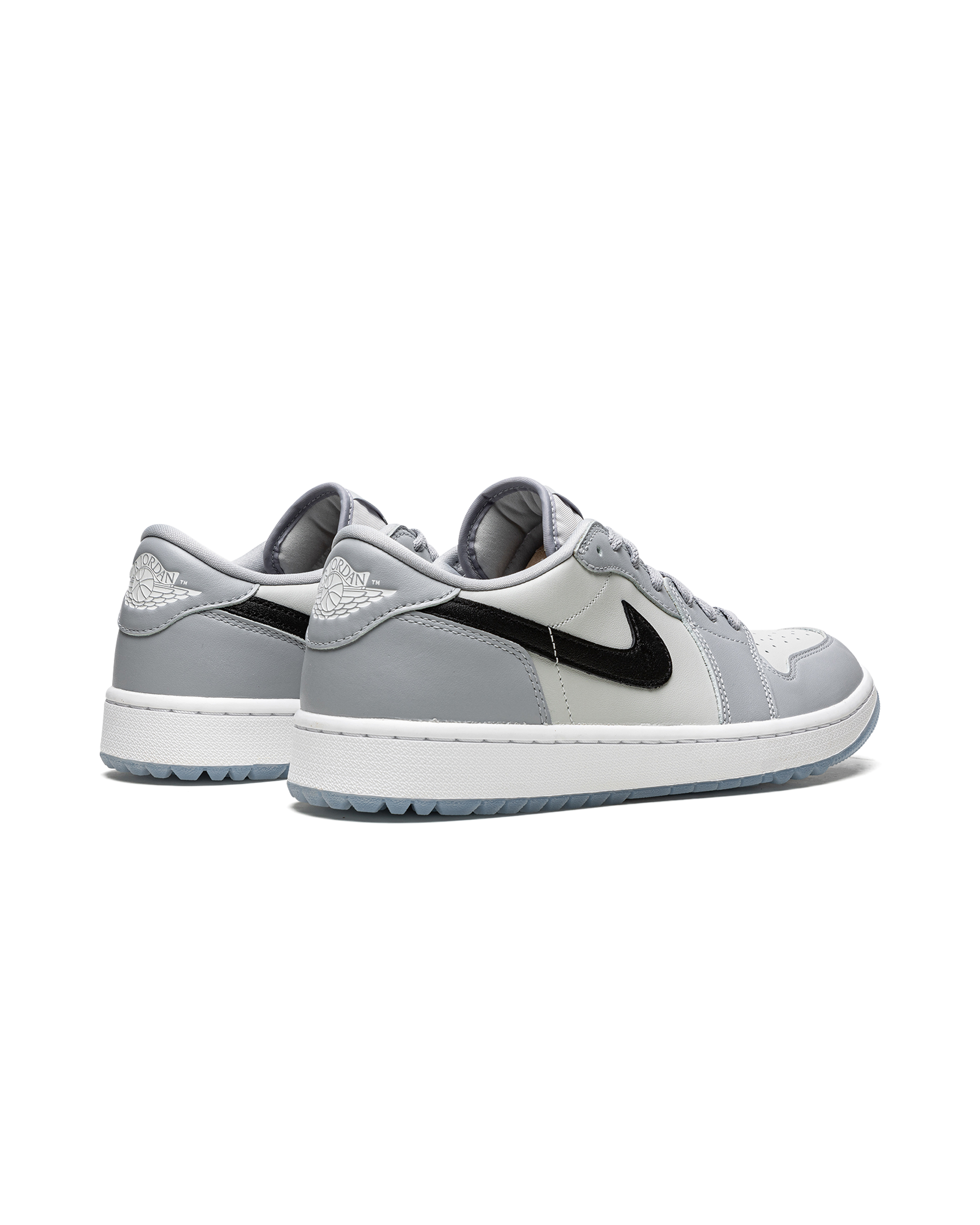 Jordan 1 Retro Low Golf Wolf Grey