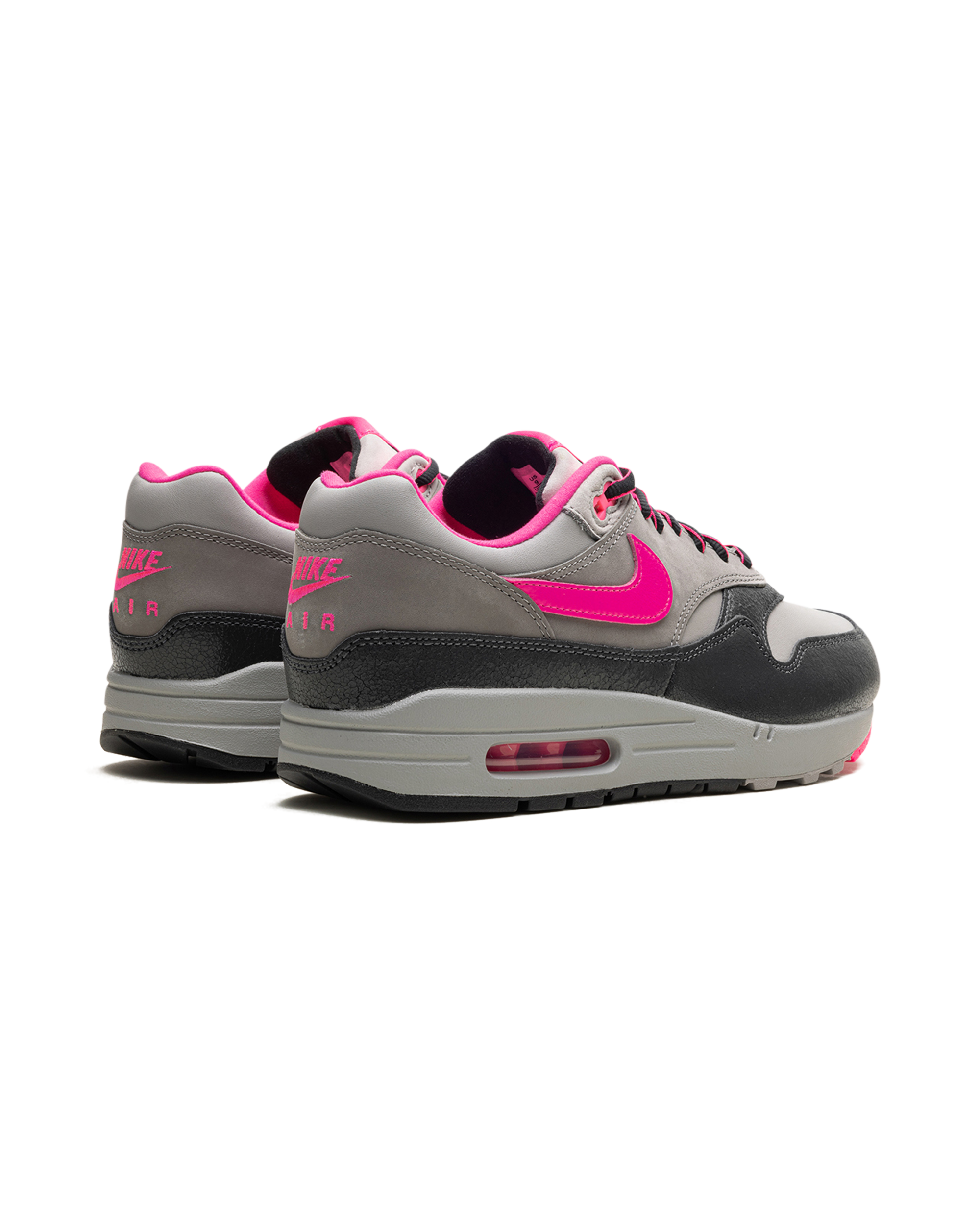 Nike Air Max 1 SP HUF Pink Pow