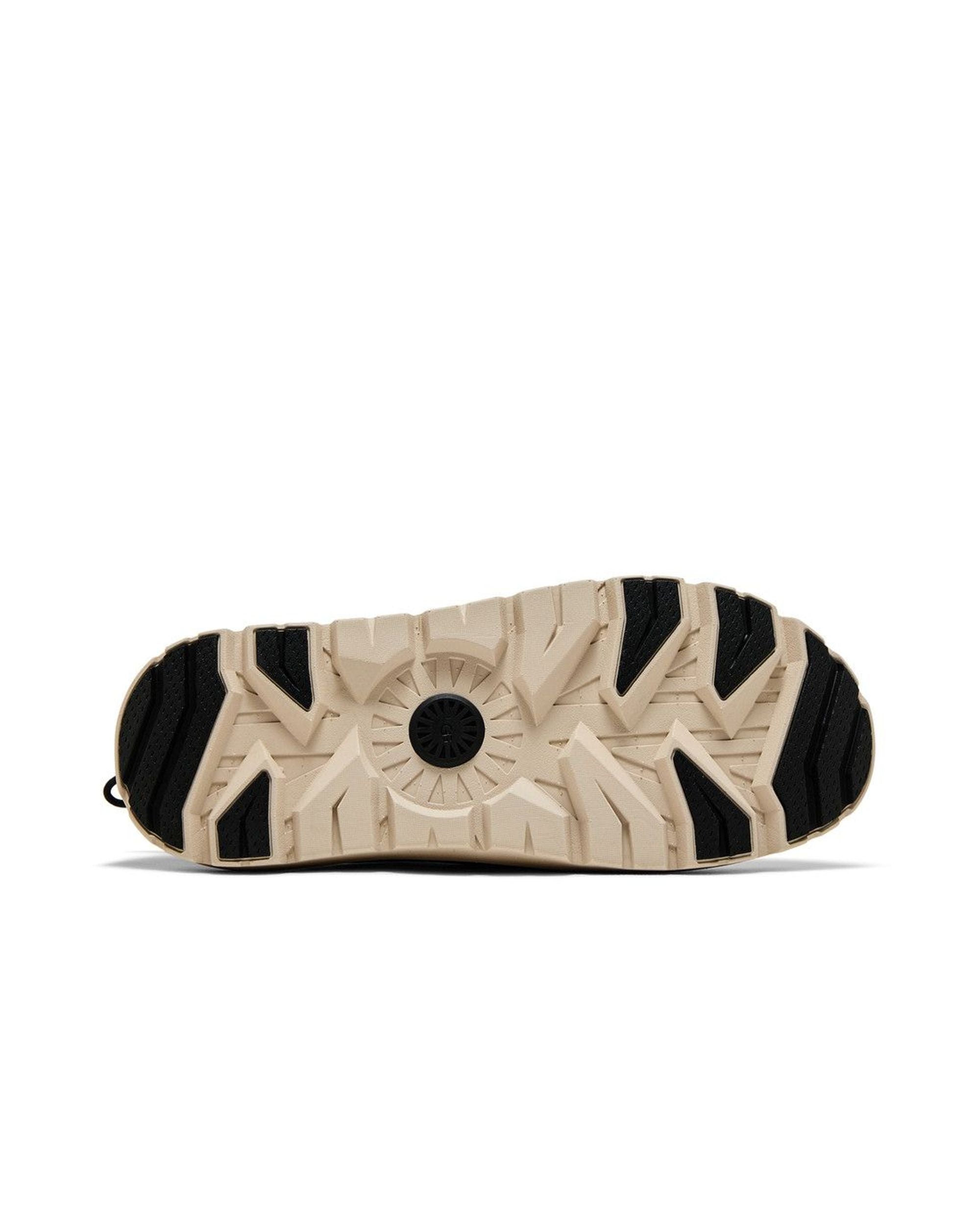 UGG Tasman Weather Hybrid Slipper Black Birch