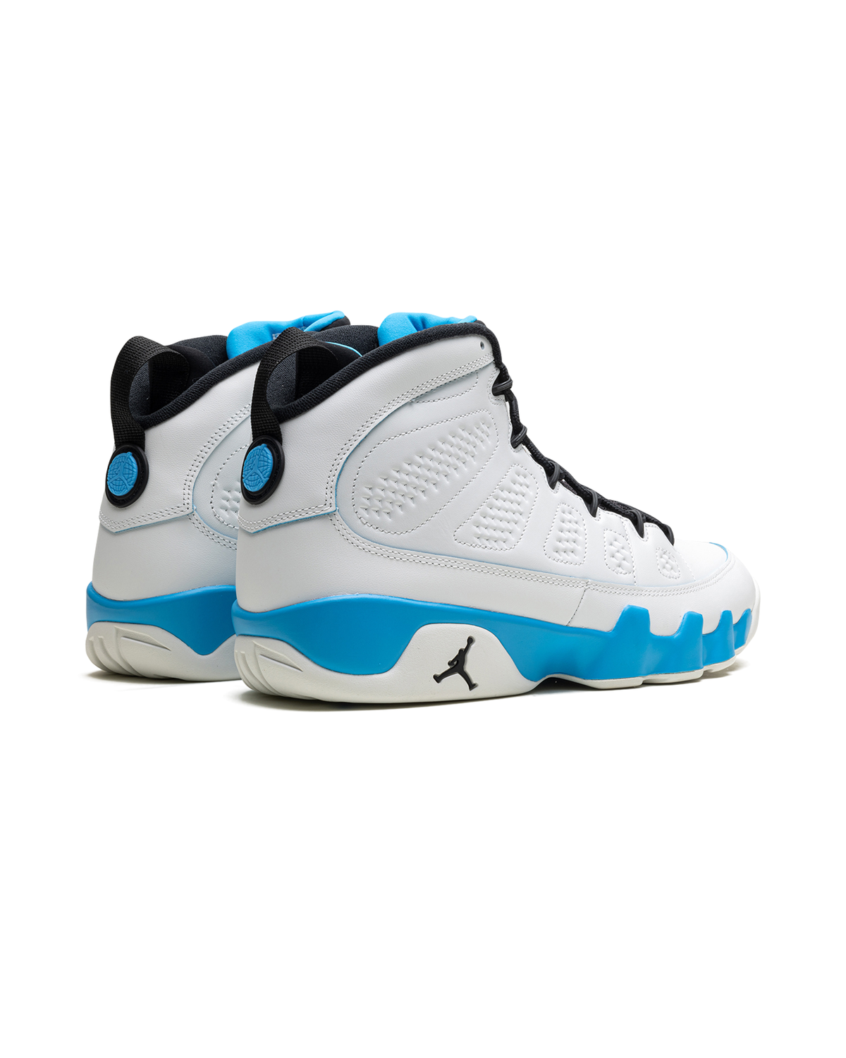 Jordan 9 Retro Powder Blue (2024)