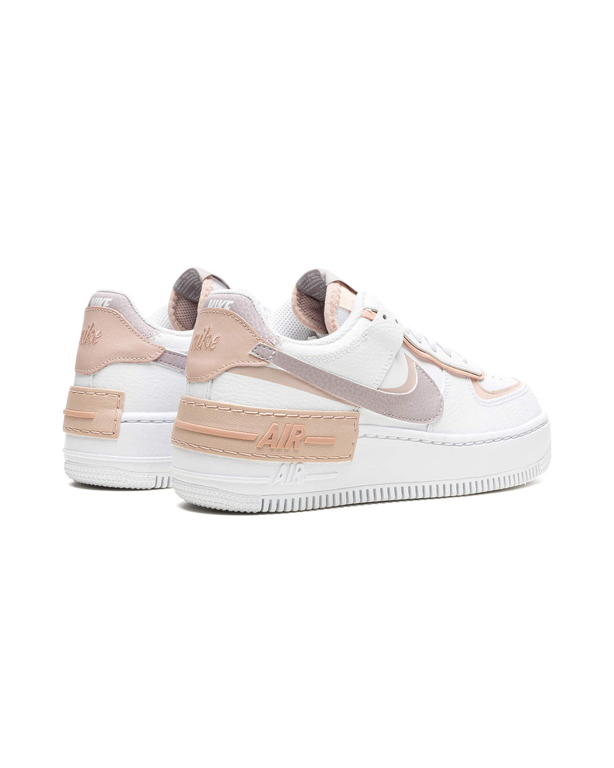Nike Air Force 1 Low Shadow Amethyst Ash (Women's)