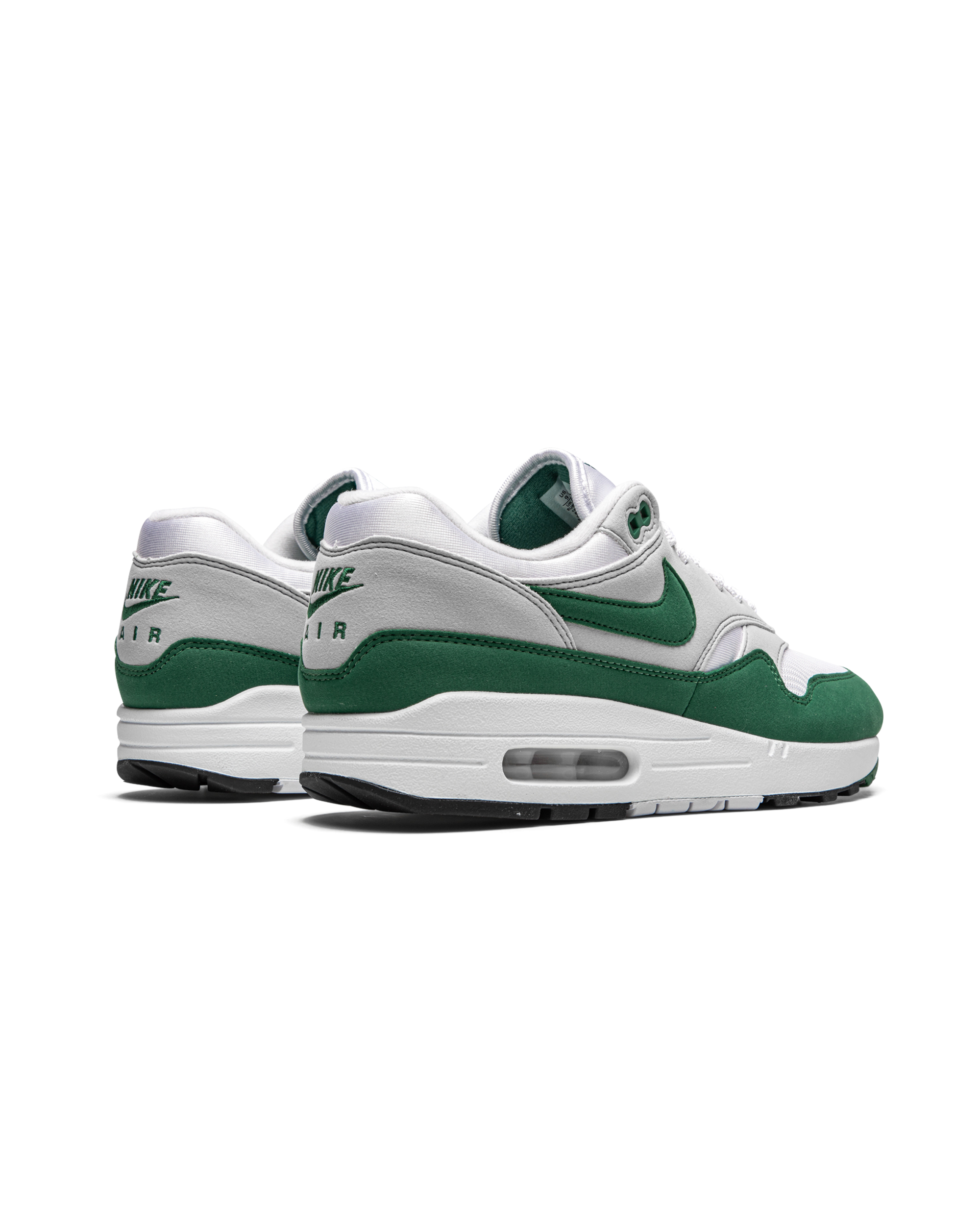 Nike Air Max 1 Anniversary Green