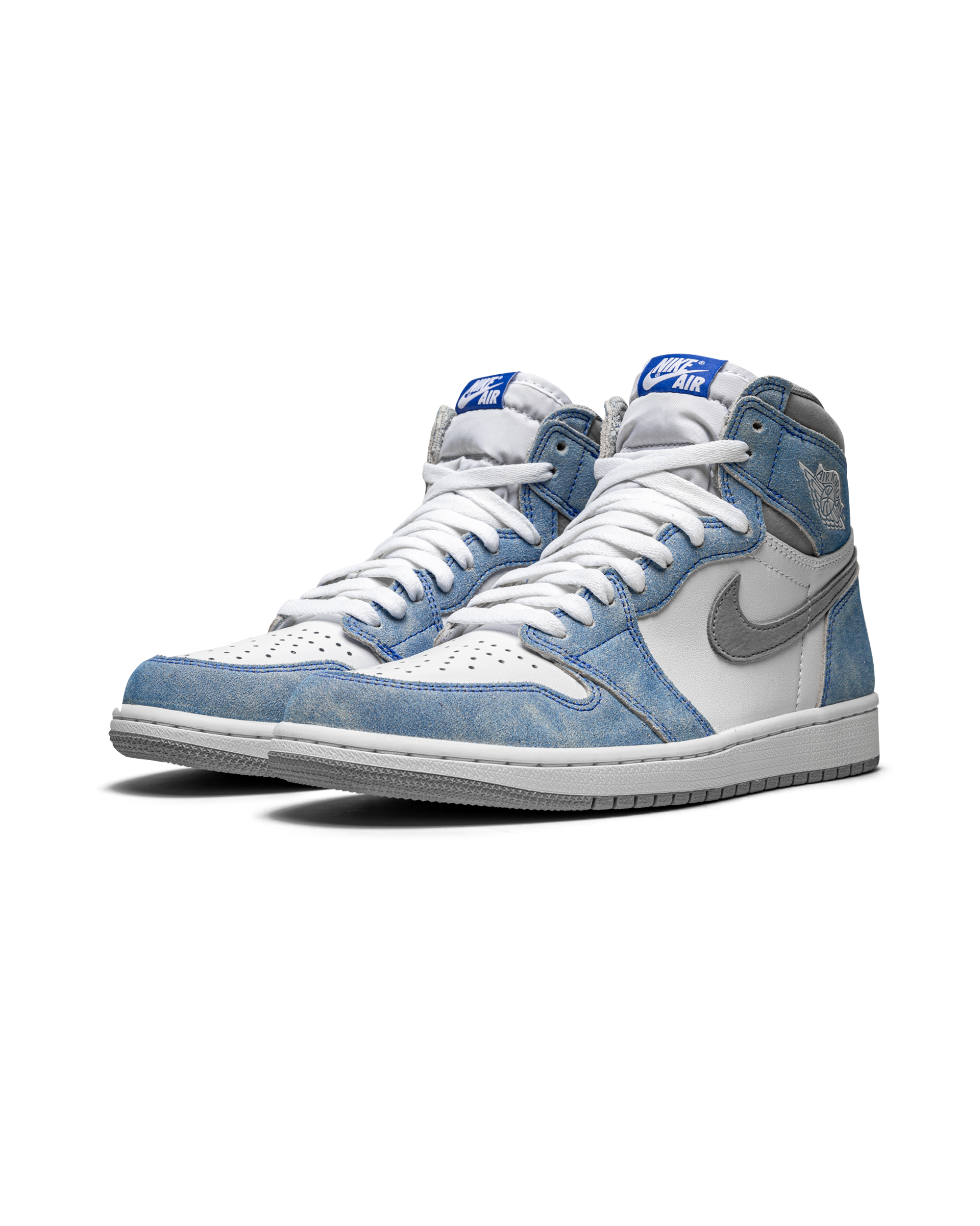 Jordan 1 Retro High OG Hyper Royal