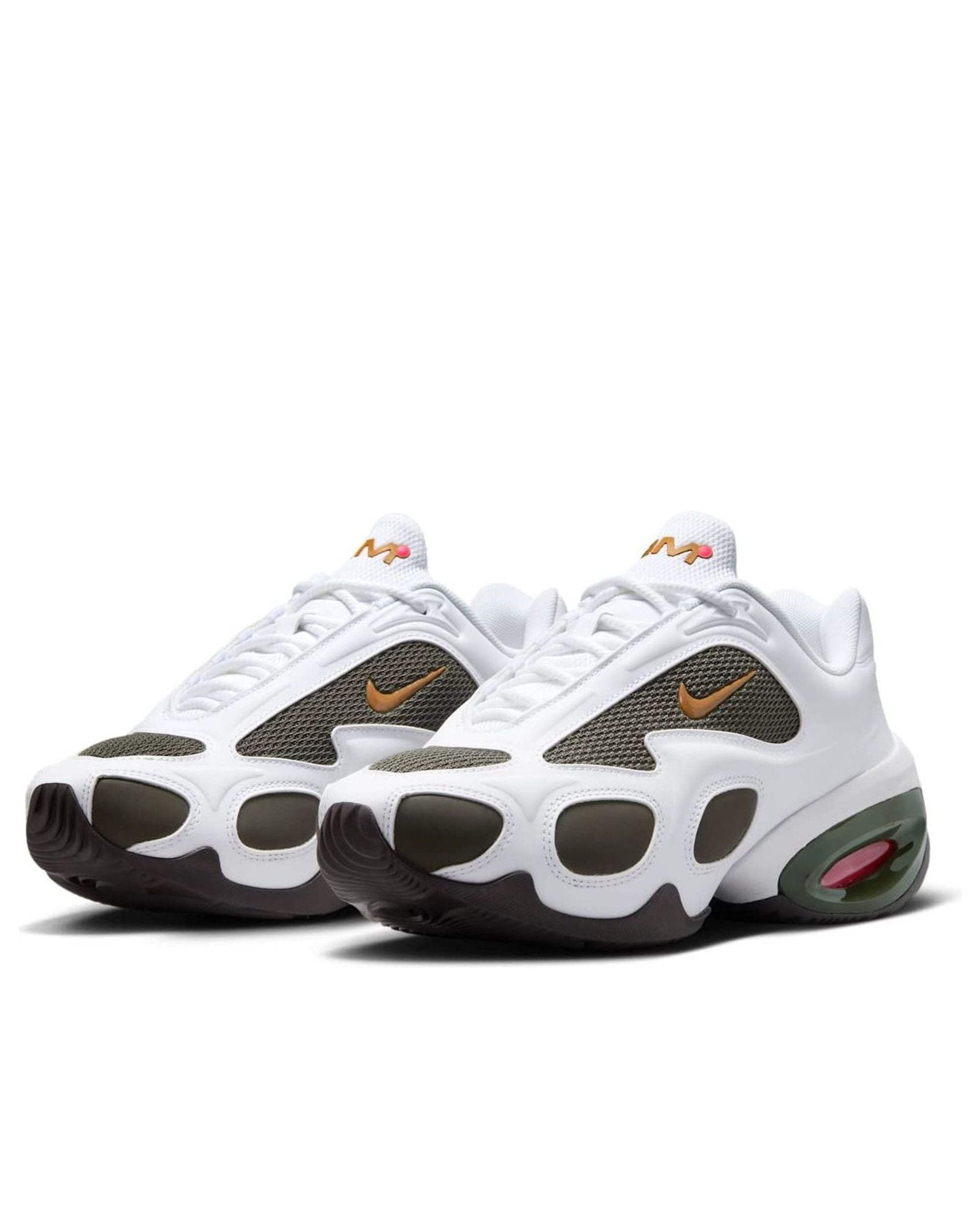 Nike Air Max Muse Veneda Carter White Hyper Pink (Women's)