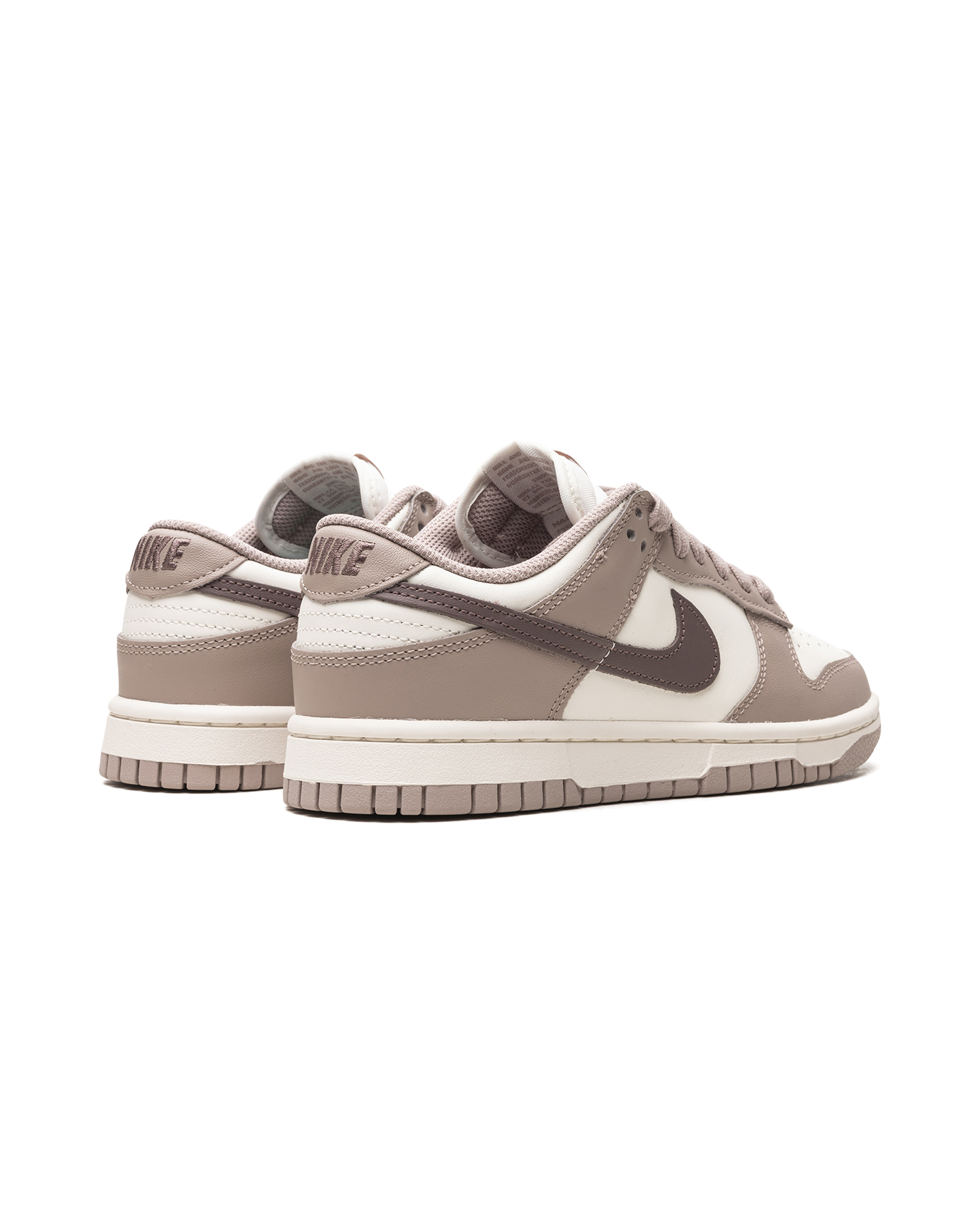 Nike Dunk Low Sail Plum Eclipse (Women's)