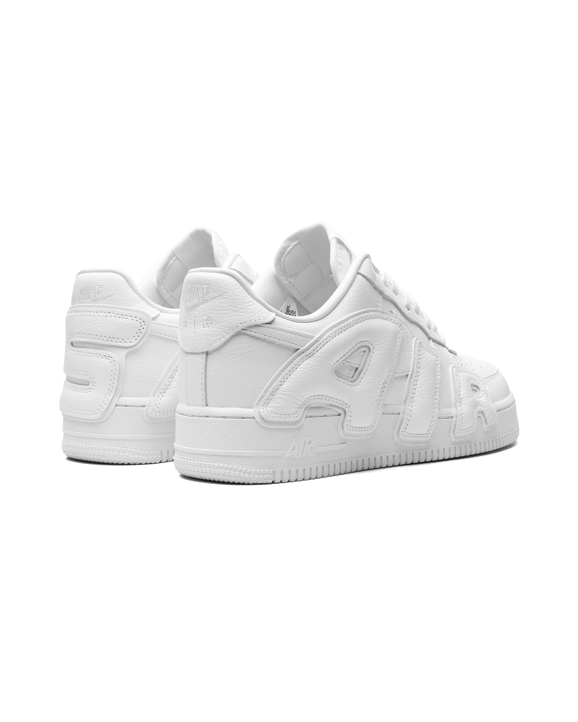 Nike Air Force 1 Low Cactus Plant Flea Market White (2024)