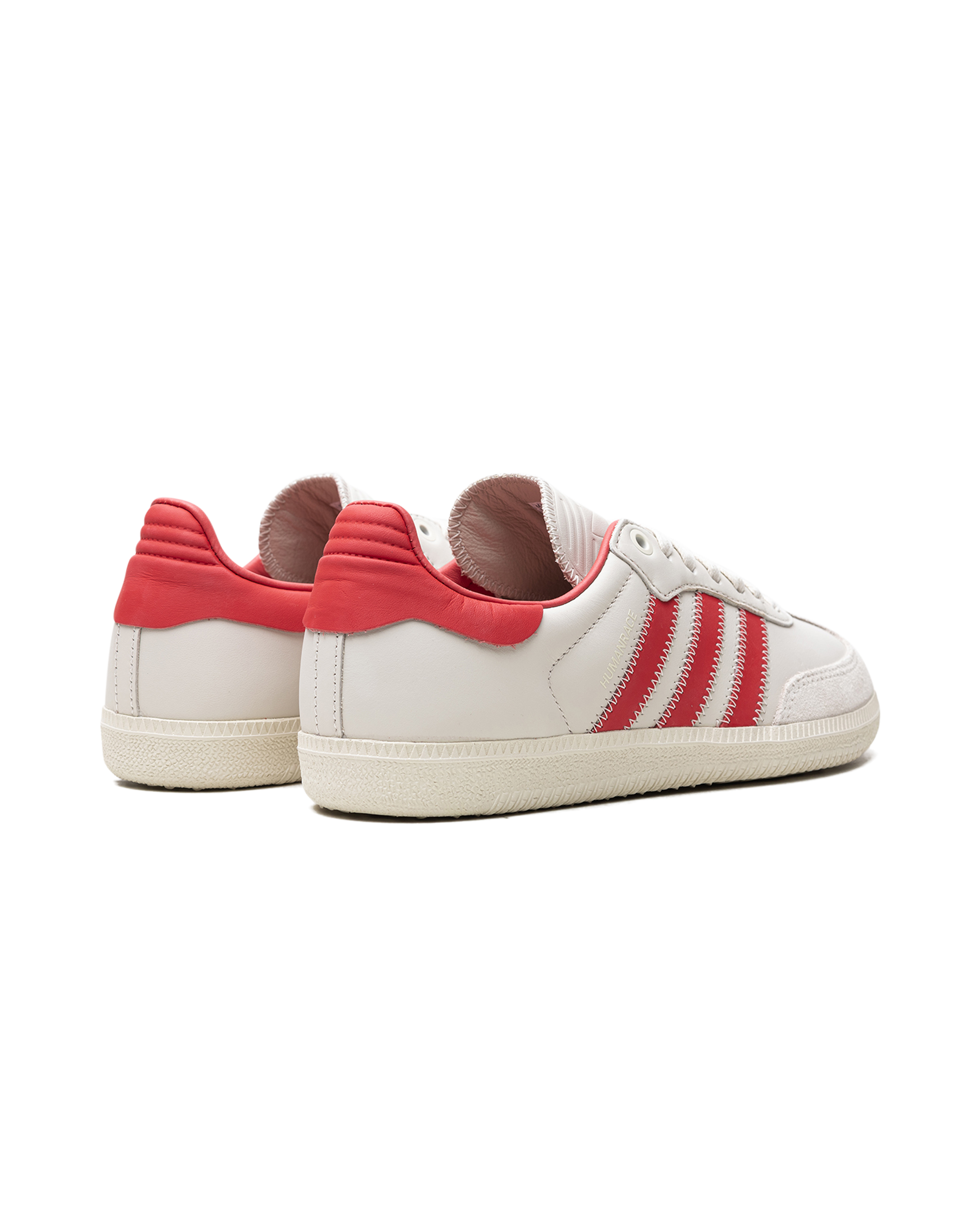 adidas Samba Humanrace Glory Red