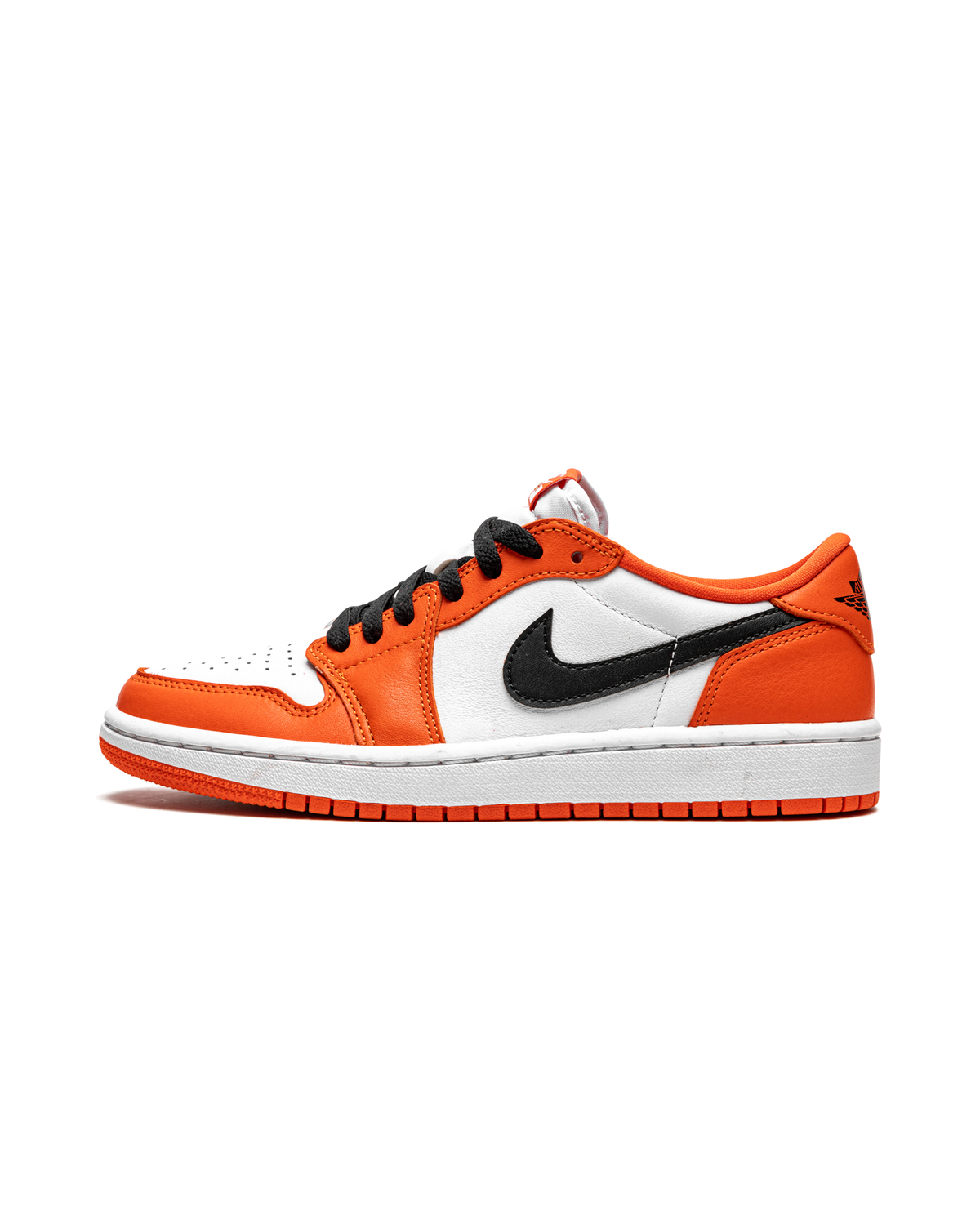 Jordan 1 Low OG Starfish (Women's)