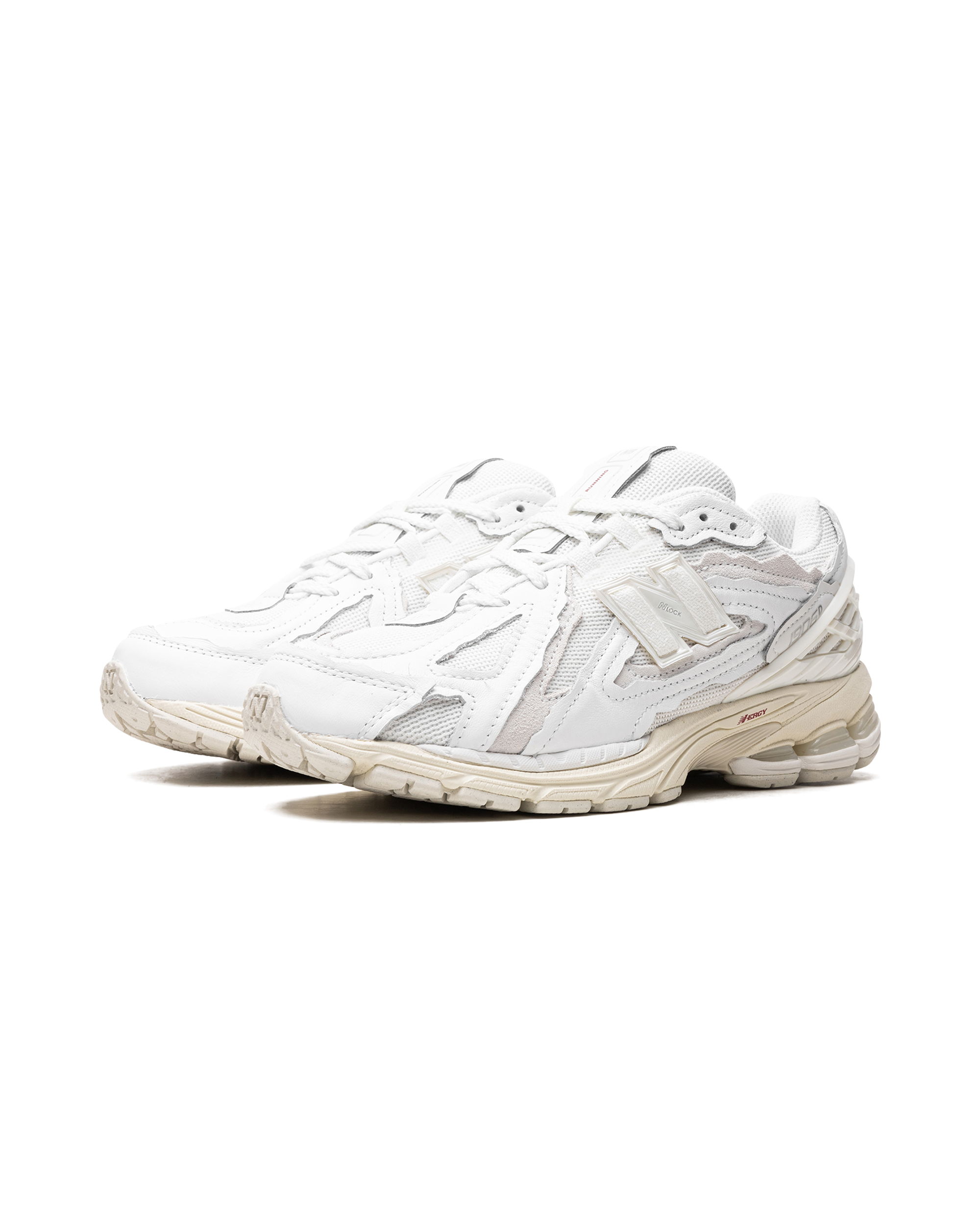 New Balance 1906D Protection Pack White