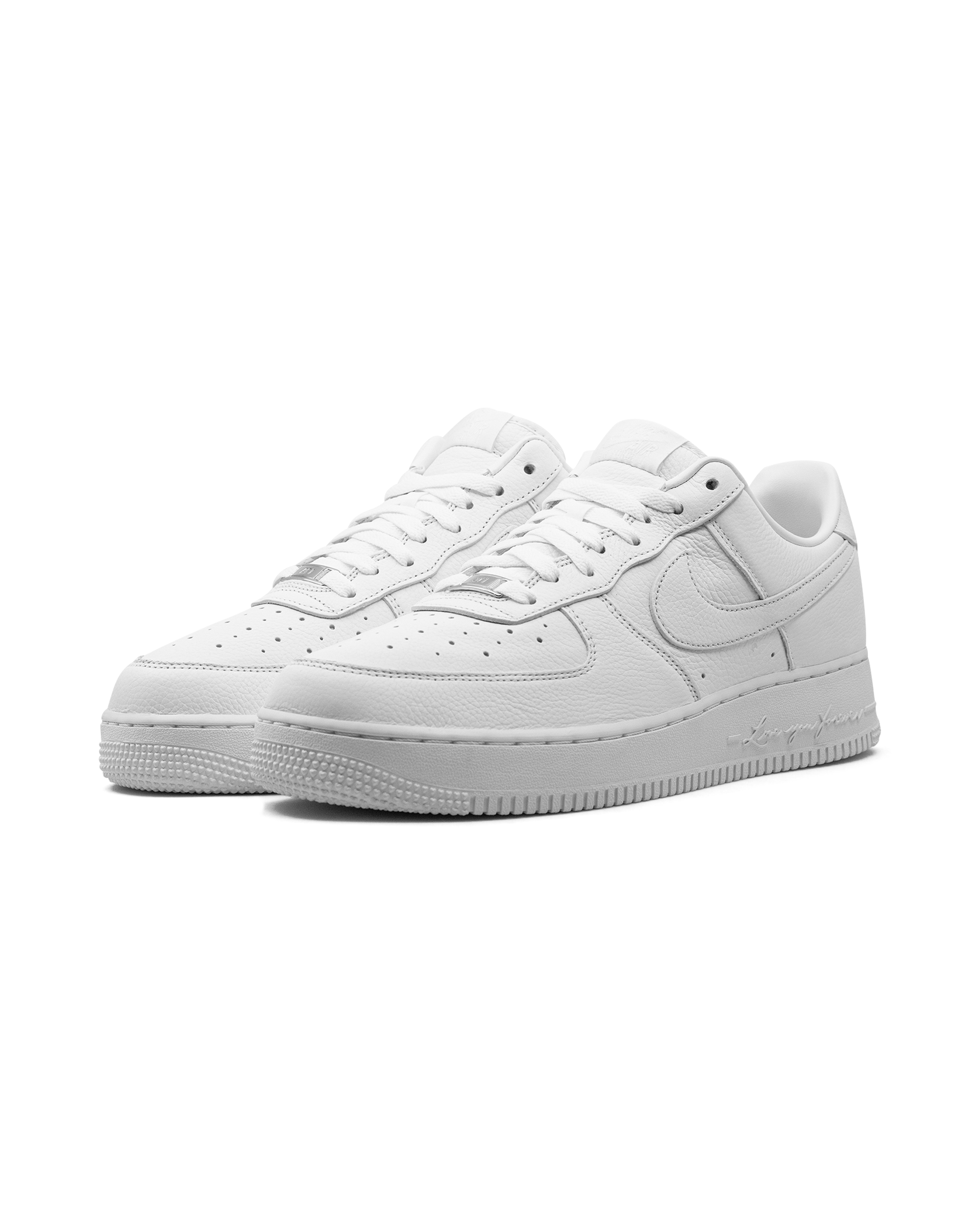 Nike Air Force 1 Low Drake NOCTA Certified Lover Boy