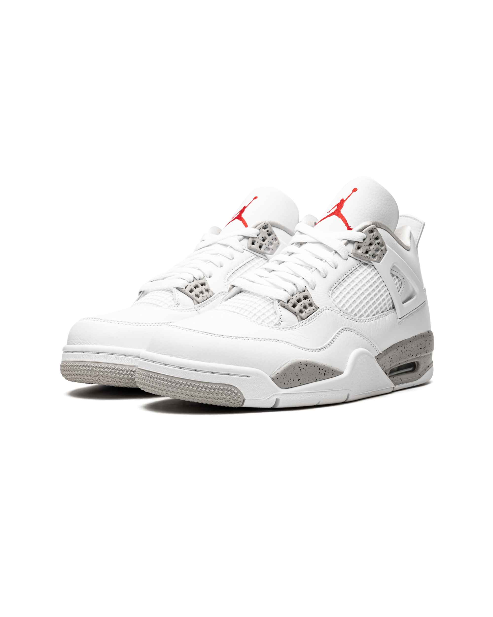 Jordan 4 Retro White Oreo (2021)