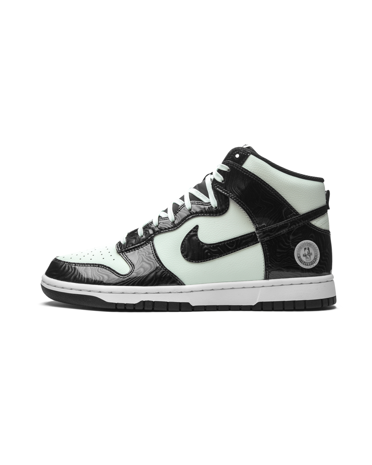 Nike Dunk High SE All-Star (2021)