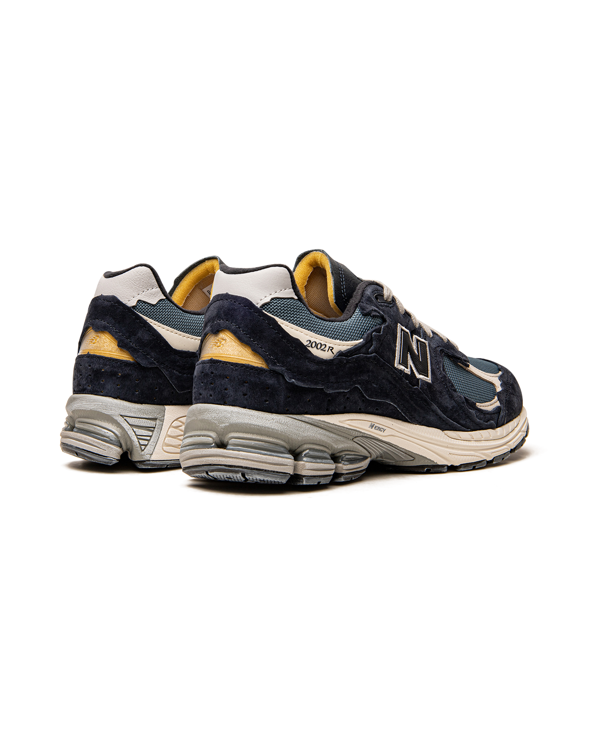New Balance 2002R Protection Pack Dark Navy