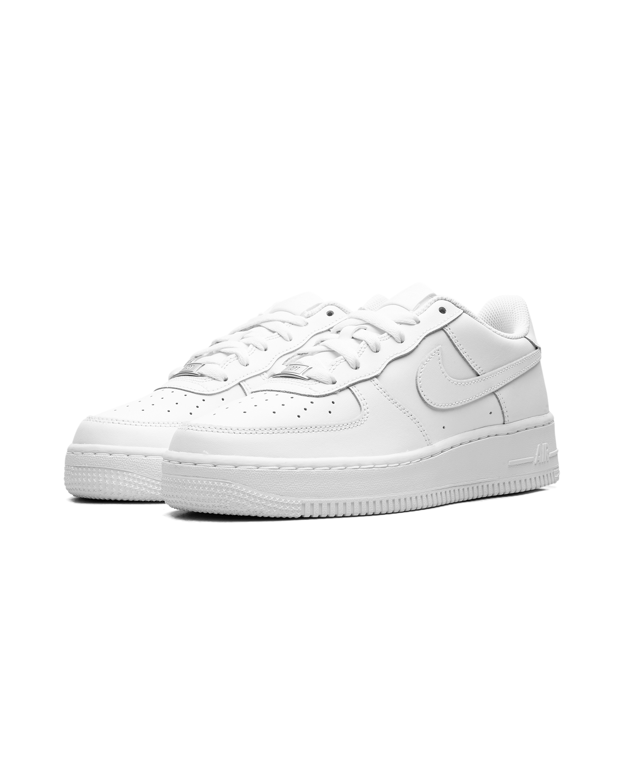 Nike Air Force 1 Low '07 White