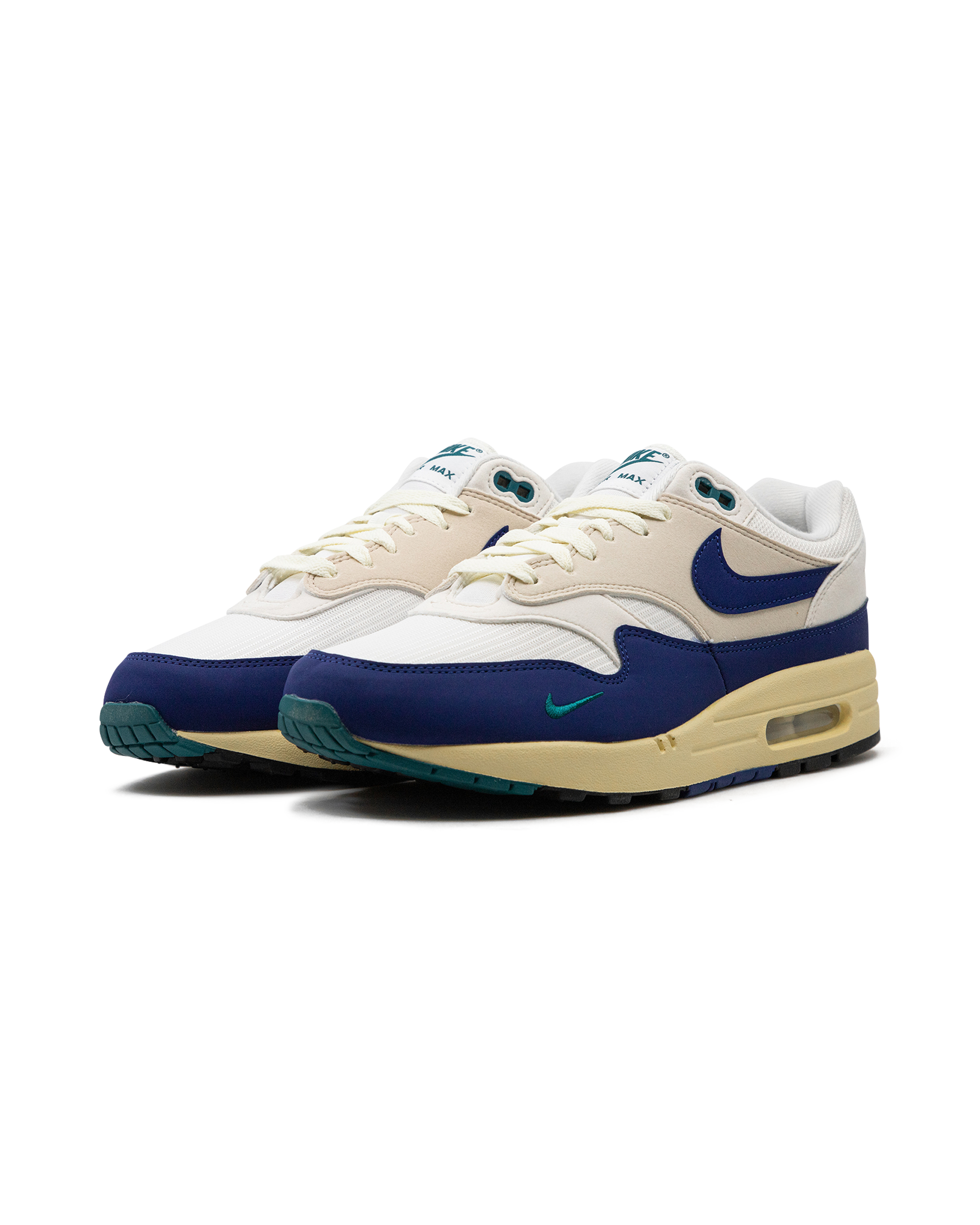 Nike Air Max 1 Athletic Department Deep Royal Blue
