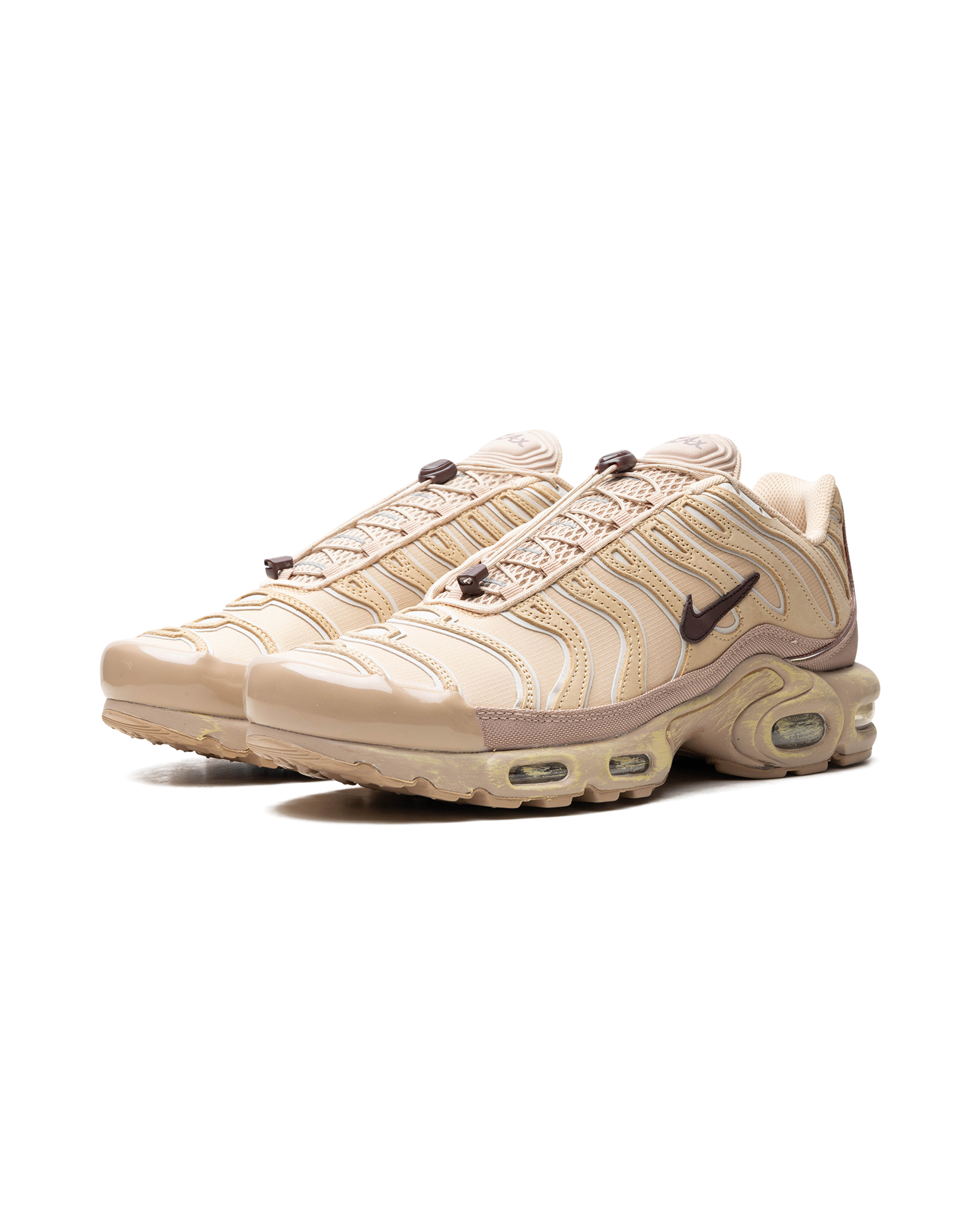 Nike Air Max Plus Sesame