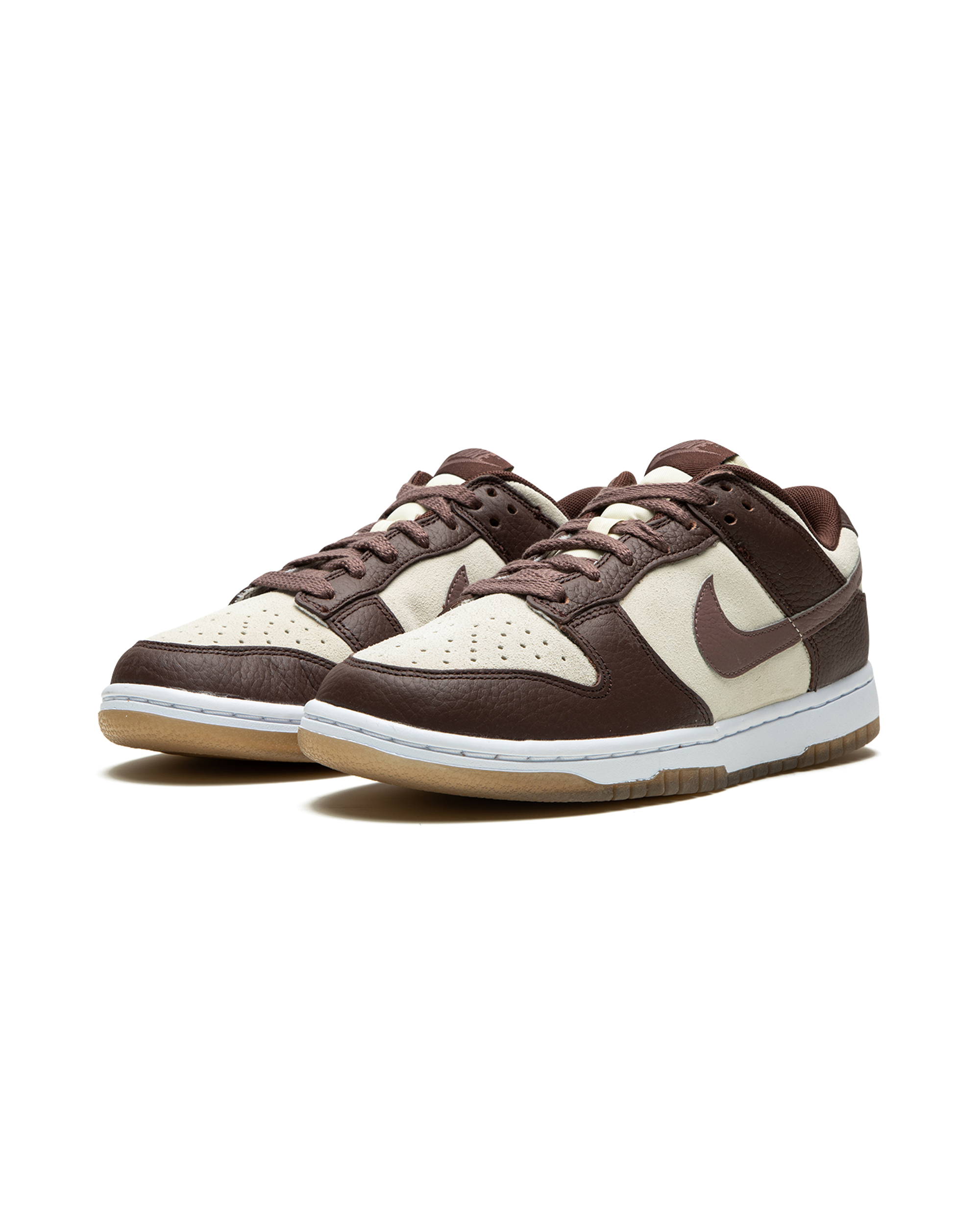 Nike Dunk Low Plum Eclipse (Women's)