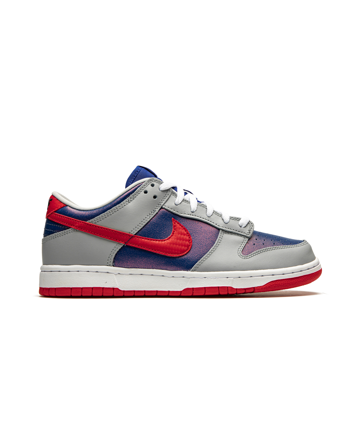 Nike Dunk Low CO.JP Samba (2020)