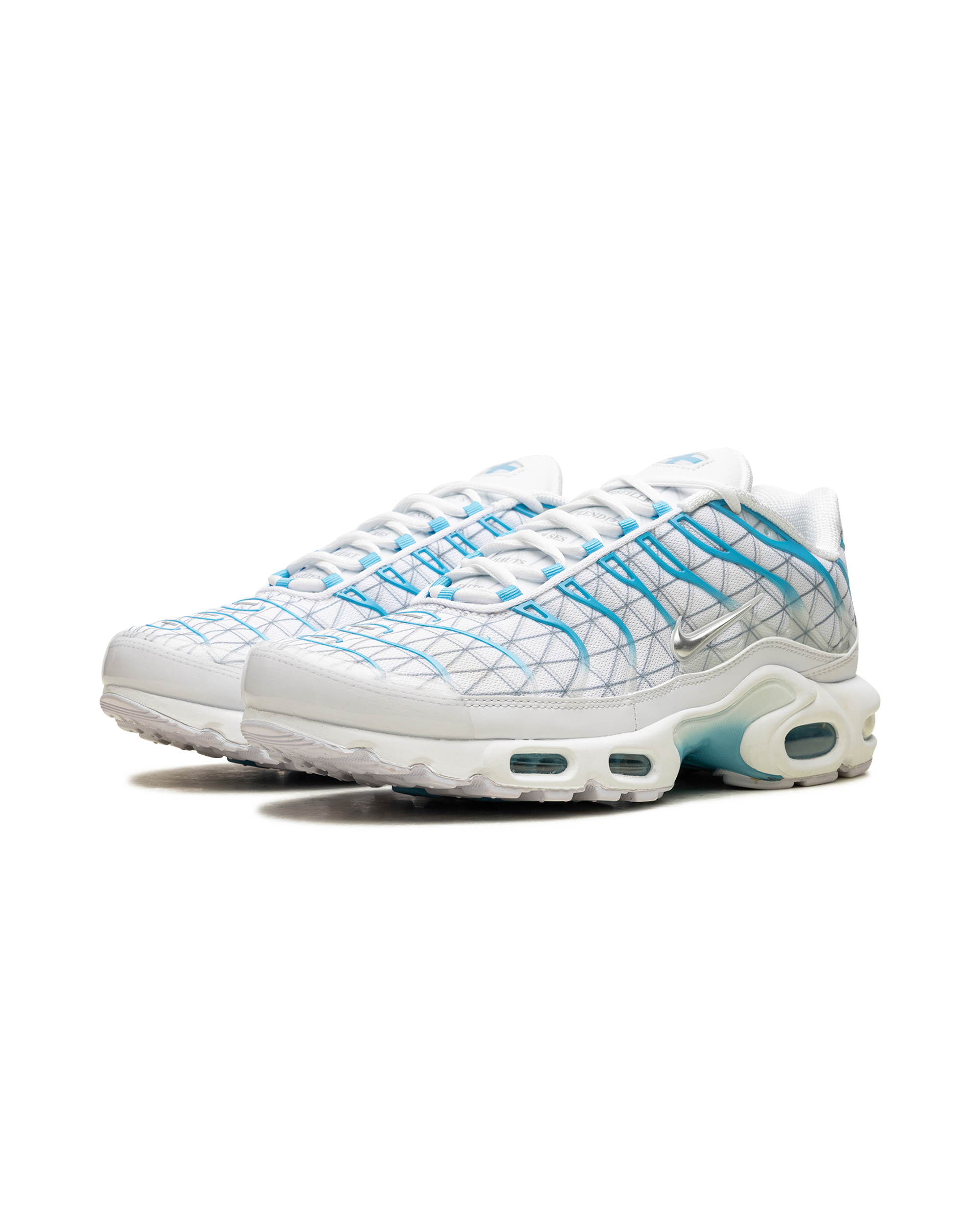 Nike Air Max Plus Marseille