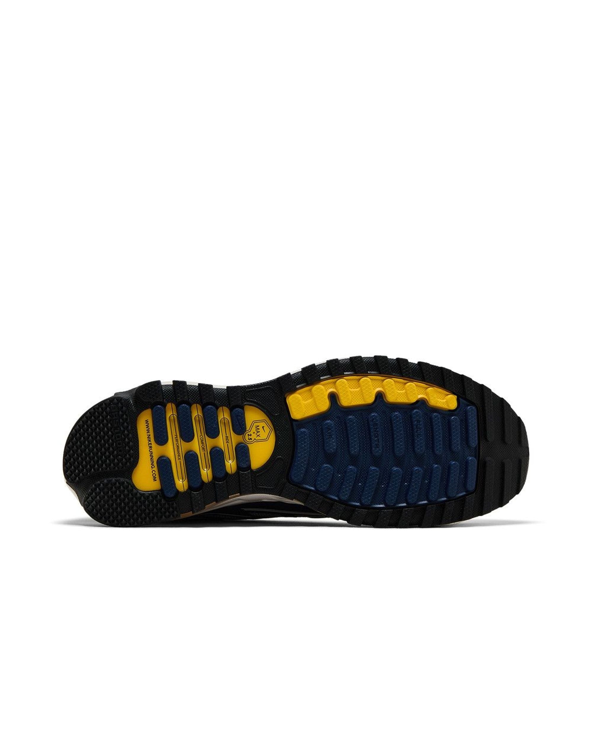 Nike Air Max TL 2.5 Midnight Navy Varsity Maize