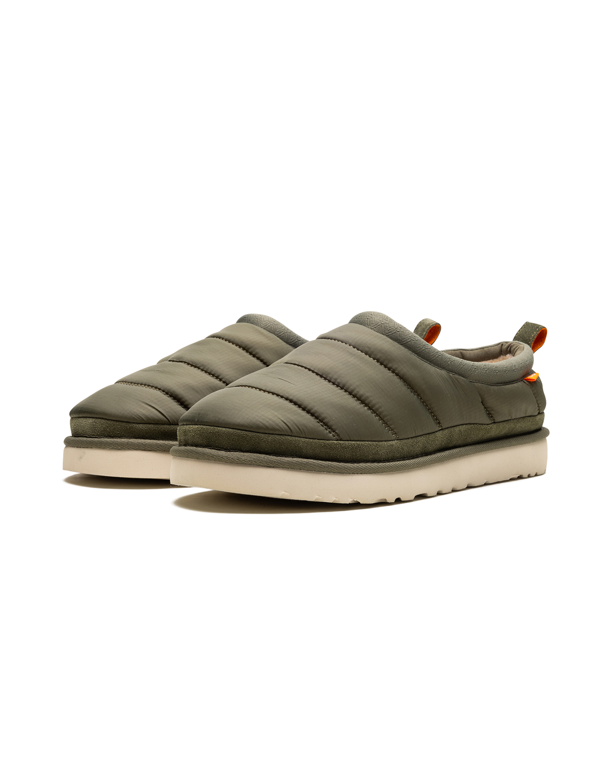 UGG Tasman LTA Slipper Burnt Olive