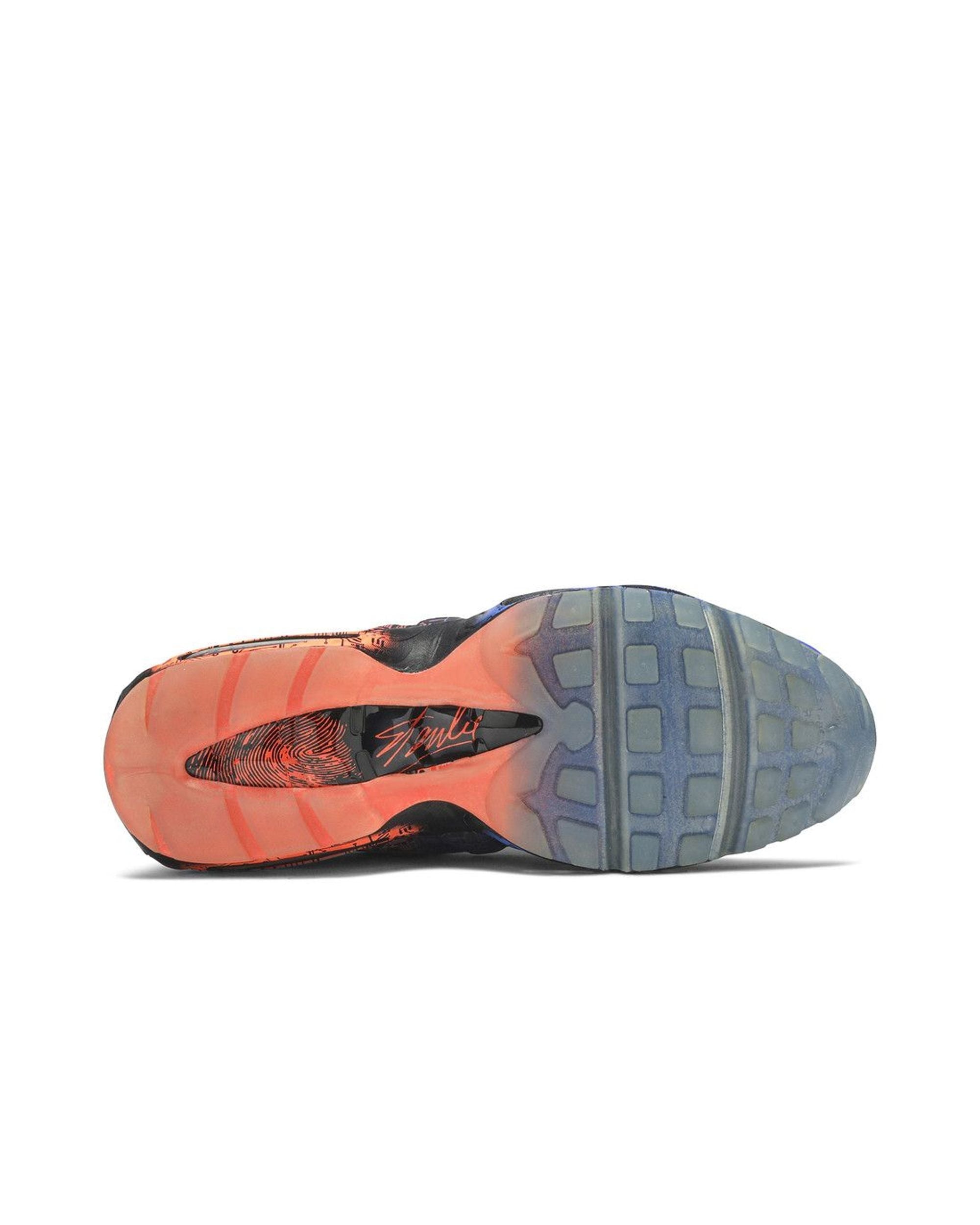 Nike Air Max 95 Doernbecher (2015)