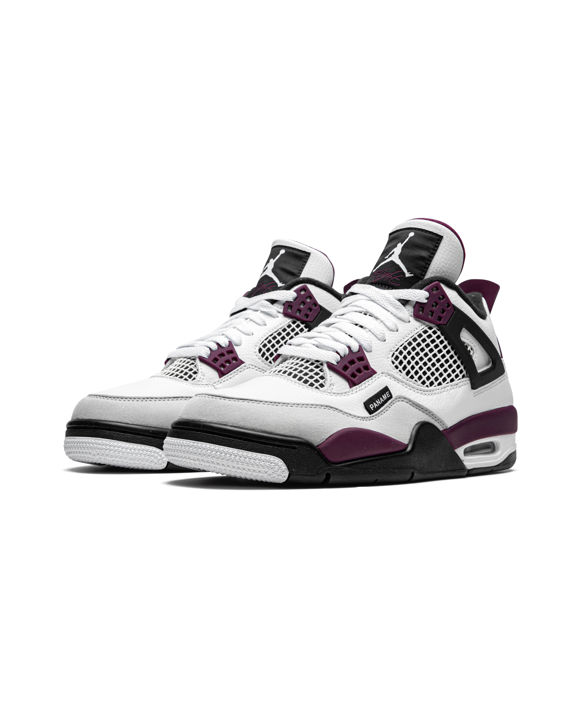 Jordan 4 Retro PSG Paris Saint-Germain