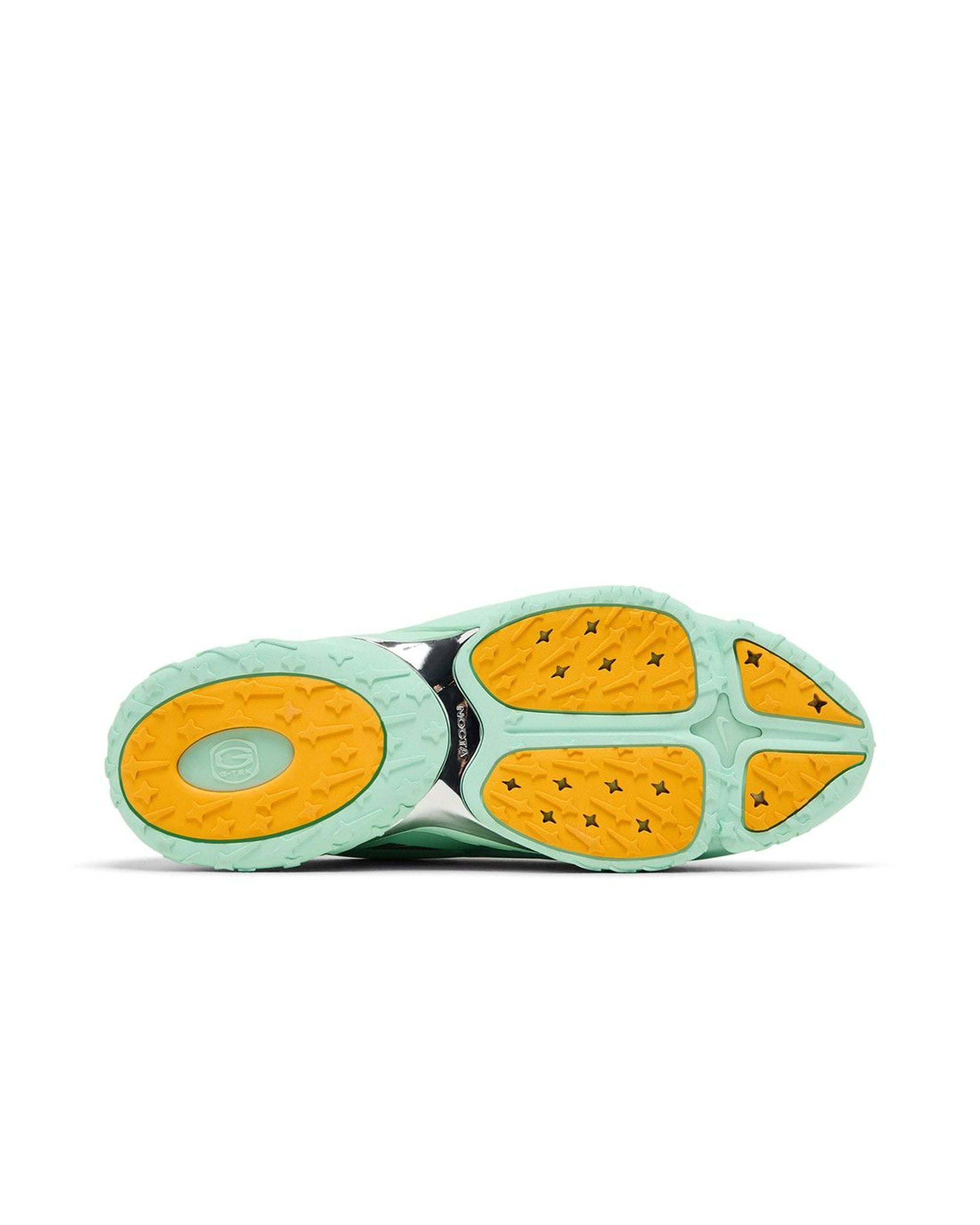 Nike Hot Step 2 Drake NOCTA Mint Foam