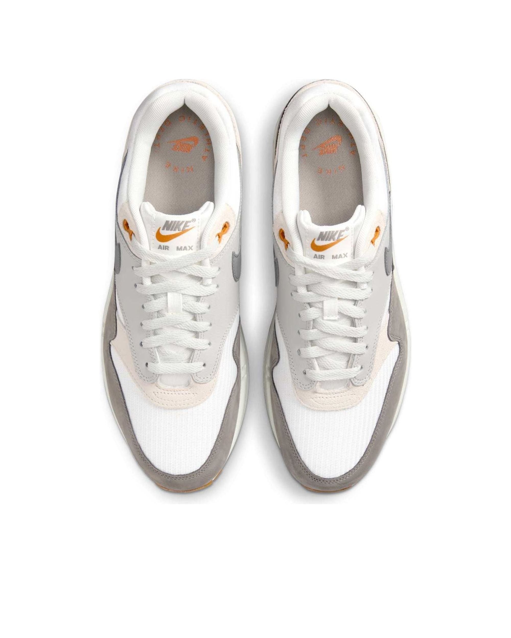 Nike Air Max 1 Light Iron Ore Flat Pewter