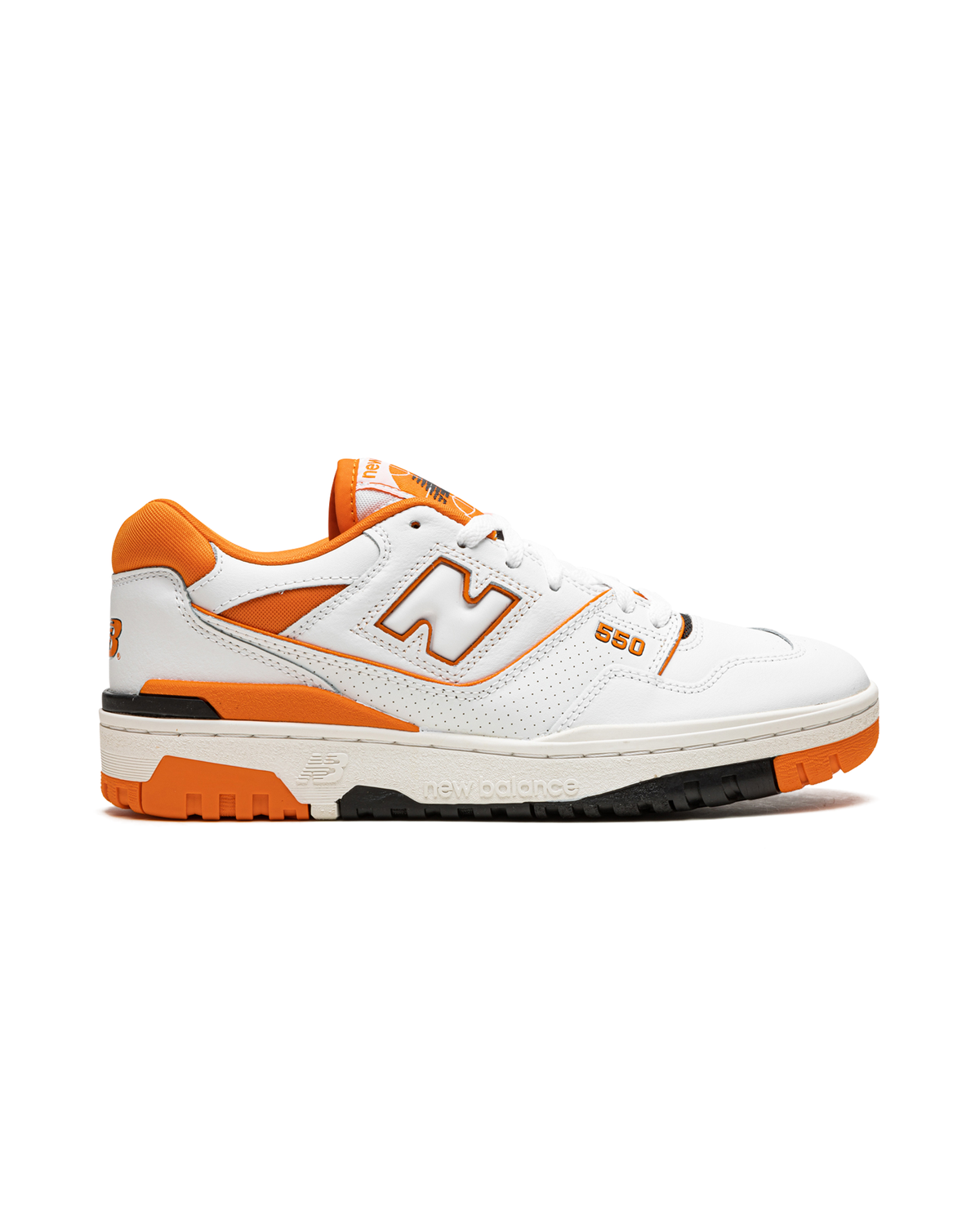 New Balance 550 Syracuse