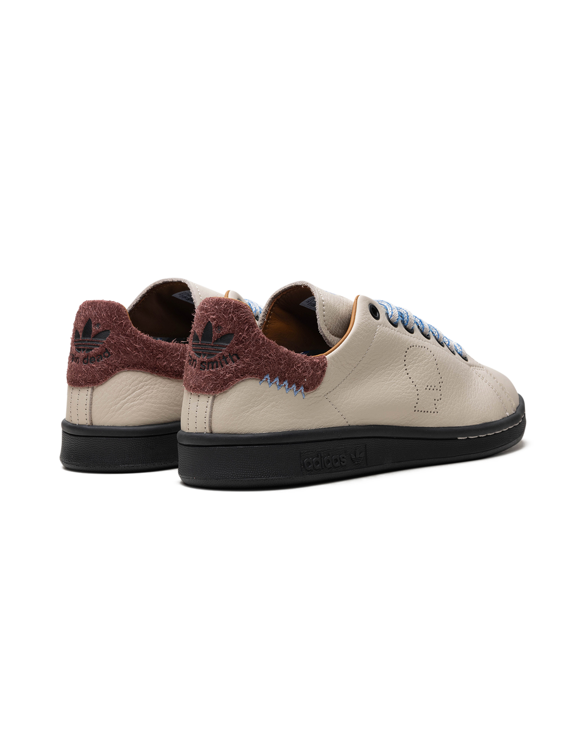 adidas Stan Smith Brain Dead Bliss