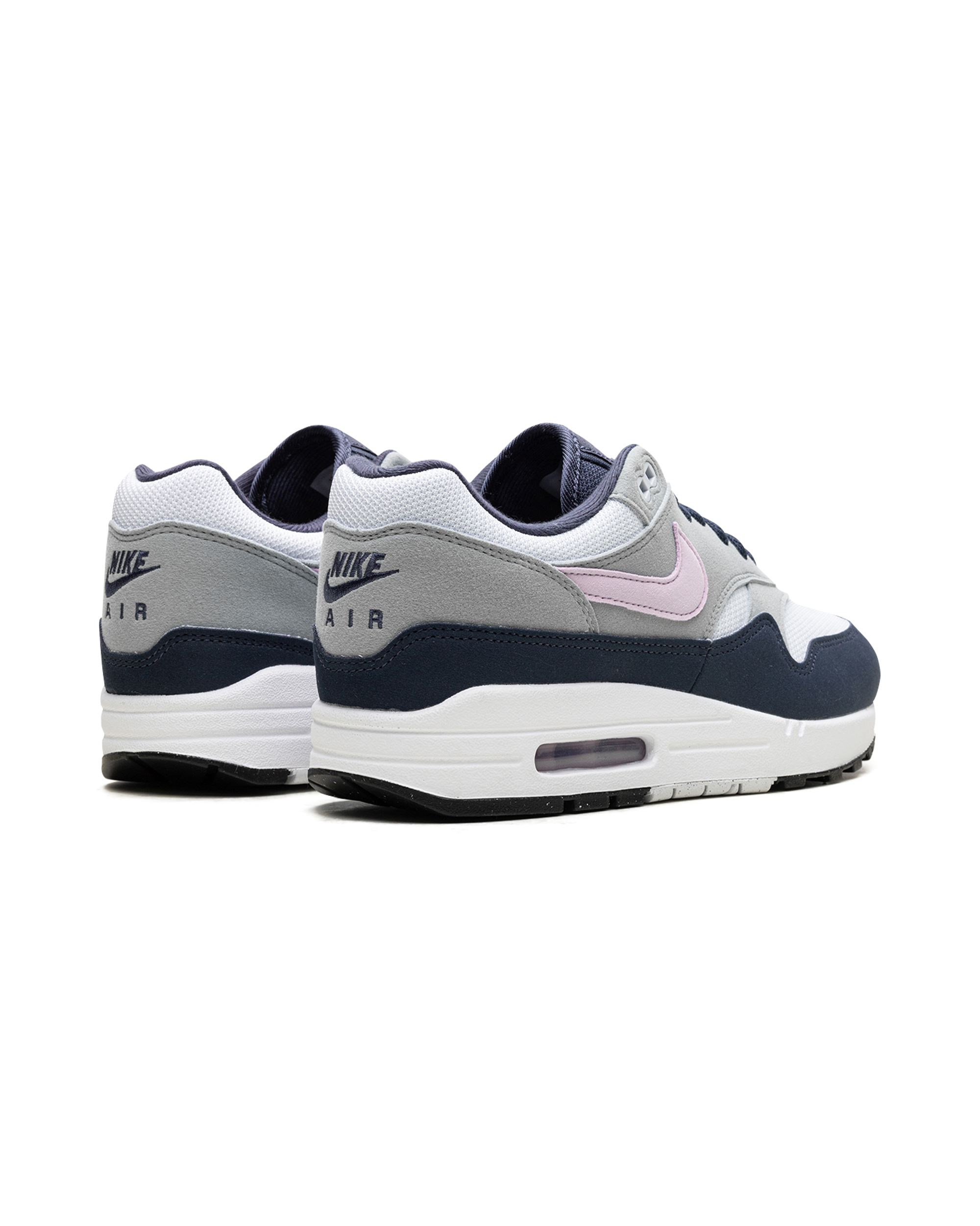 Nike Air Max 1 Obsidian Lilac Bloom