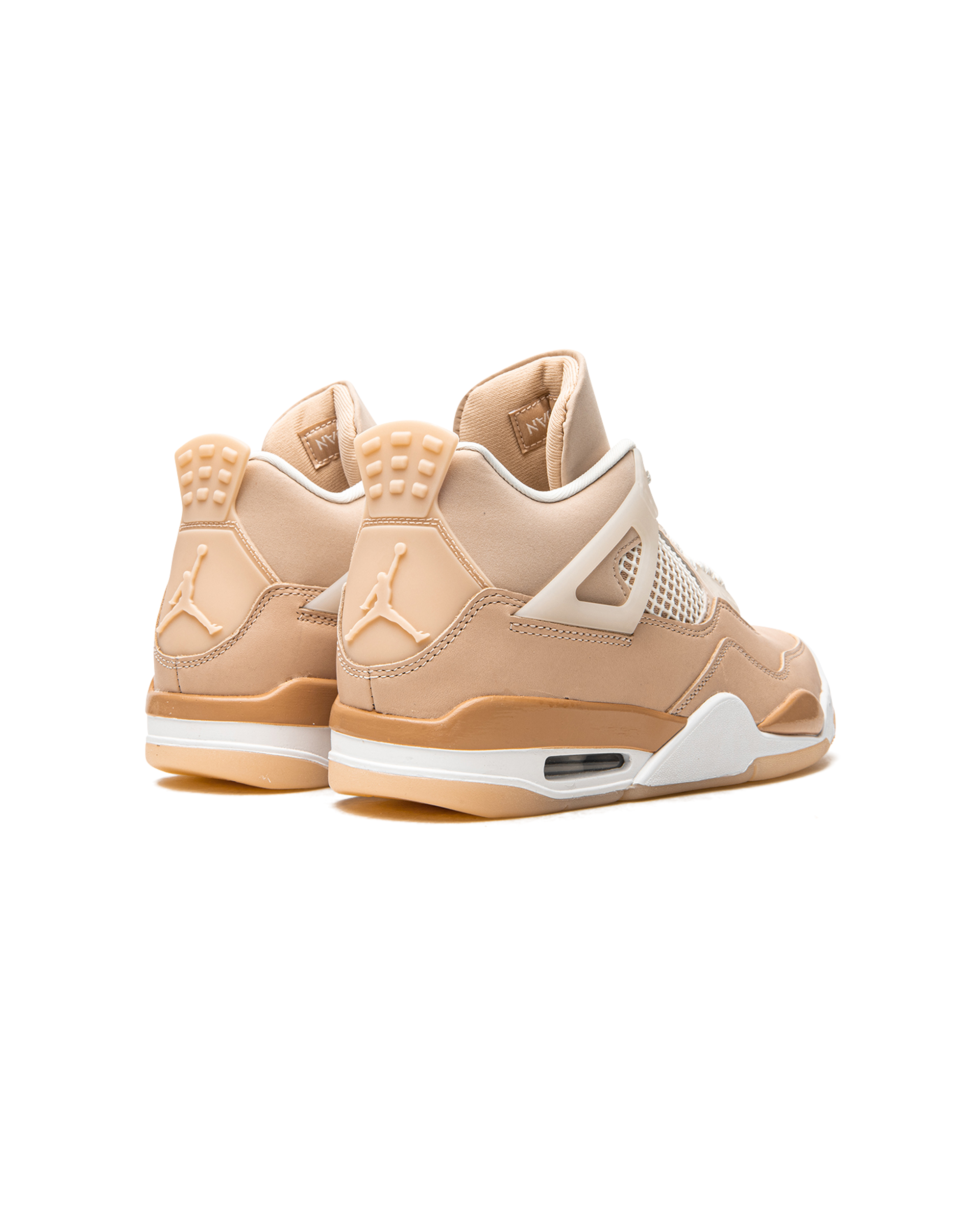 Jordan 4 Retro Shimmer (Women's)