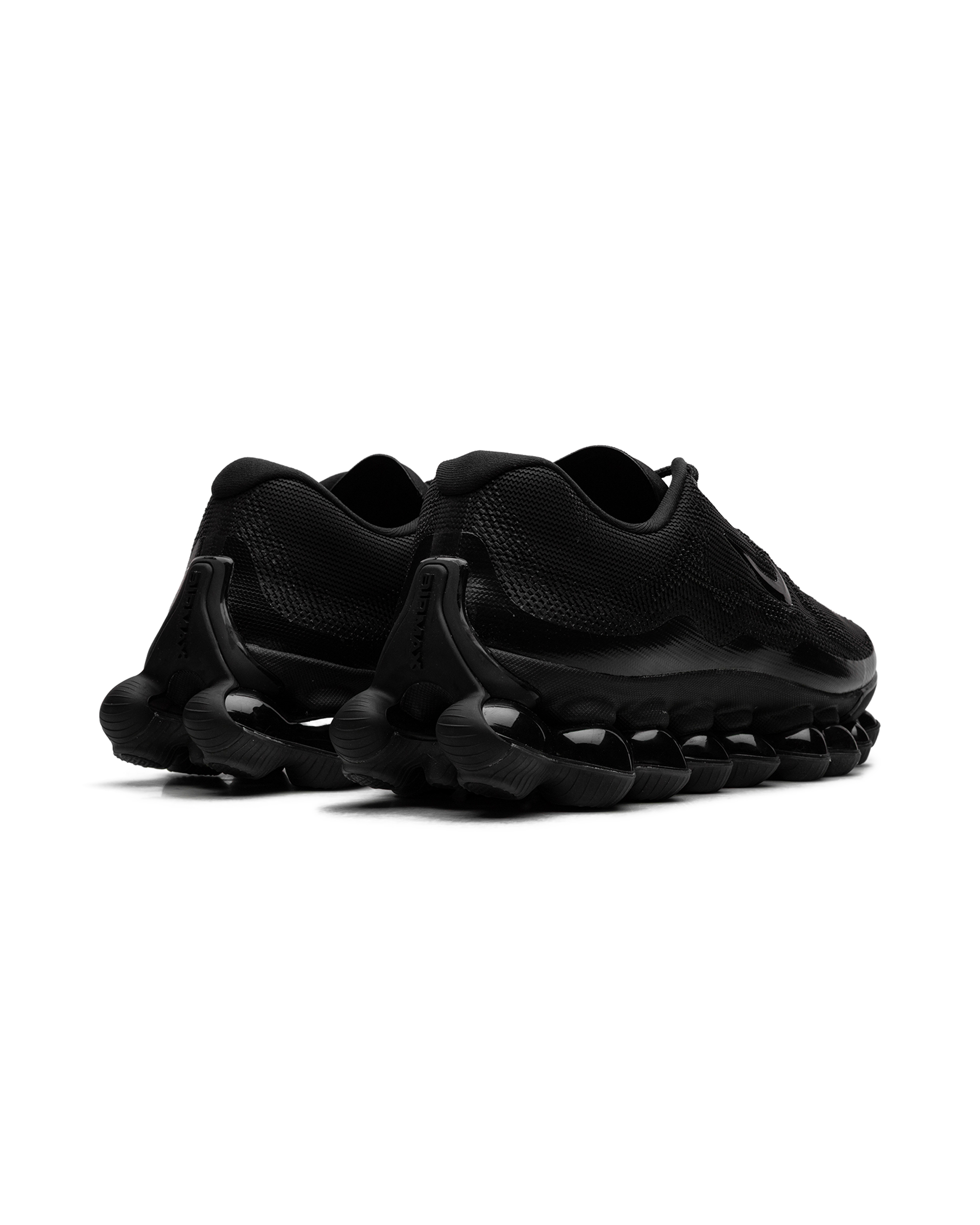 Nike Air Liquid Max Triple Black