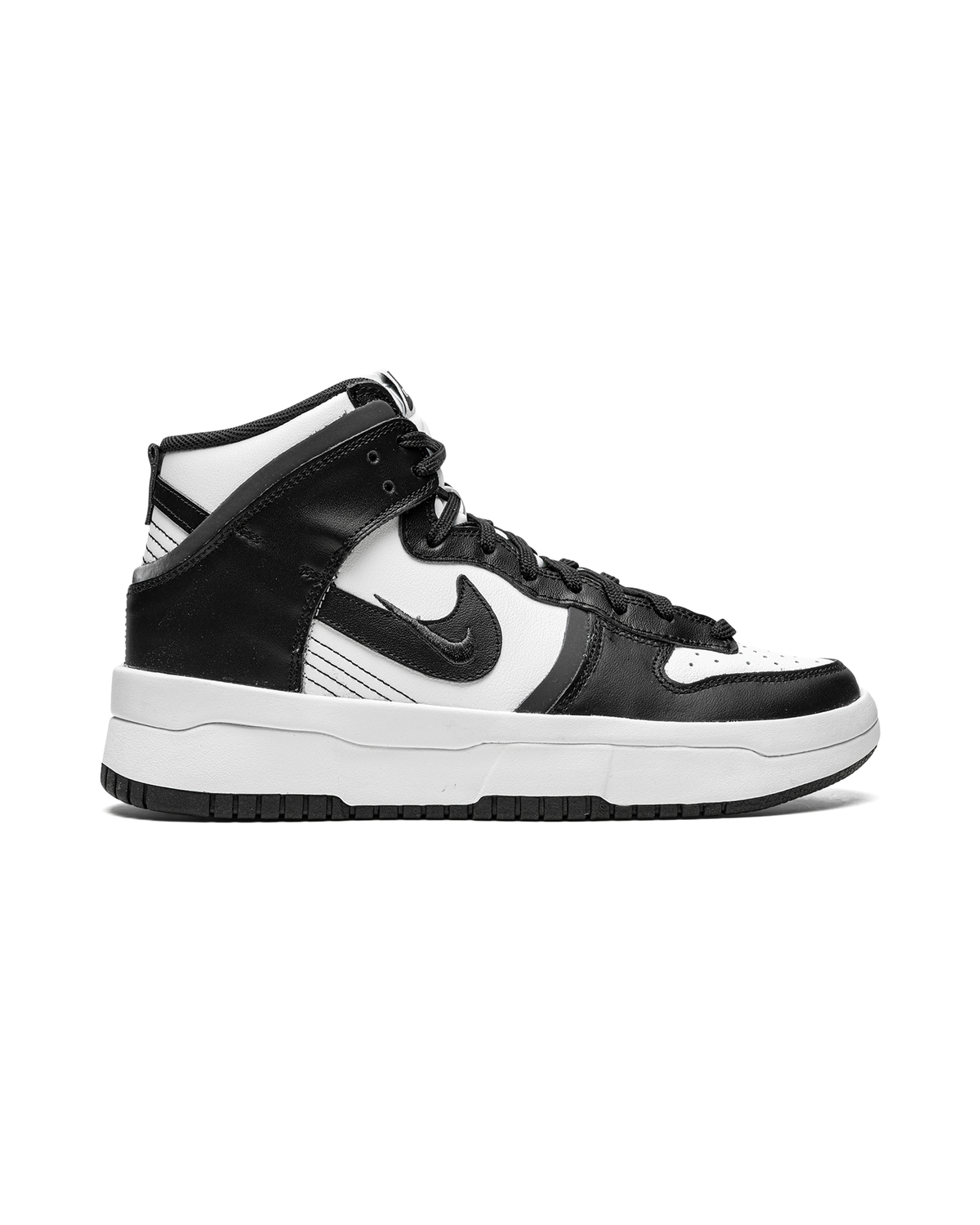 Nike Dunk High Up Panda (Women's)