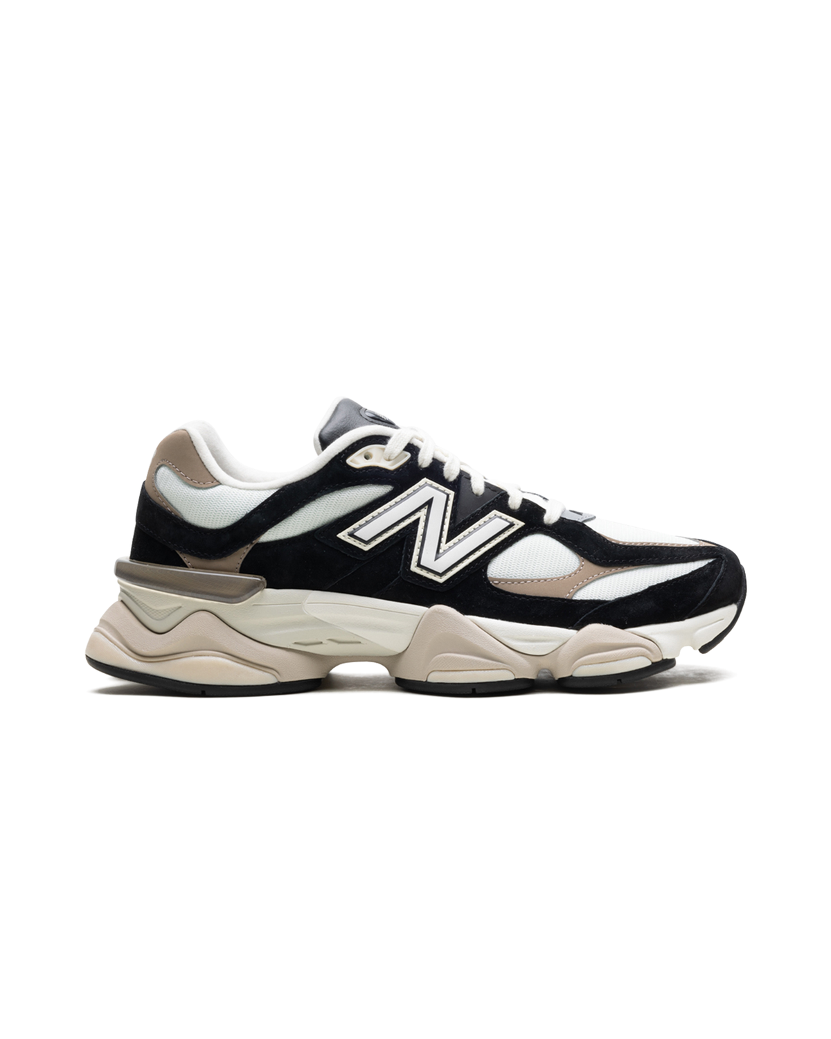 New Balance 9060 Sea Salt Bone