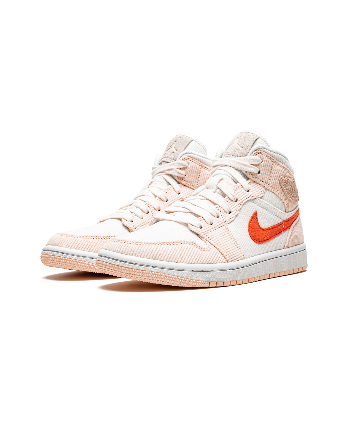 Jordan 1 Mid SE Corduroy Sail