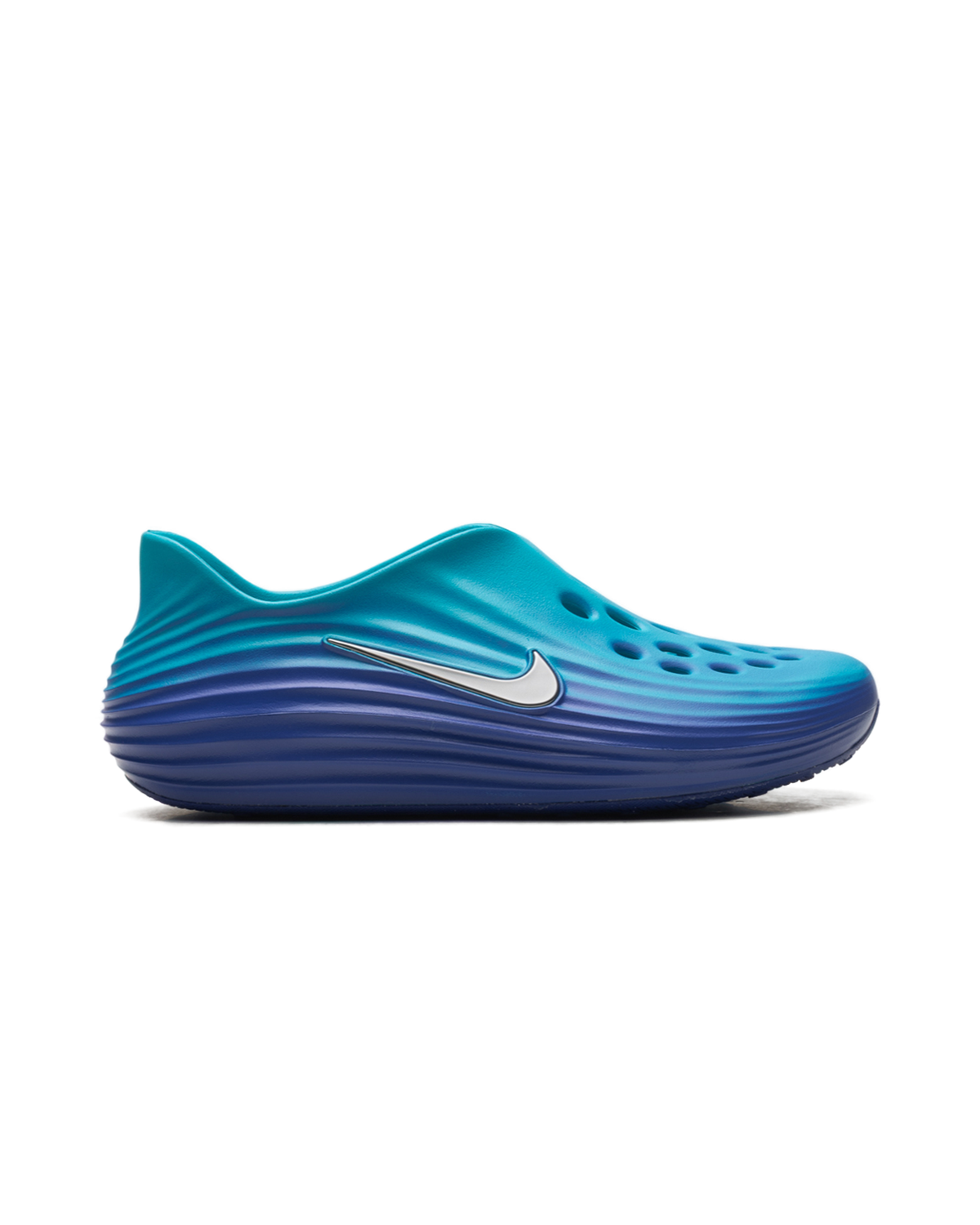 Nike ReactX Rejuven8 Dusty Cactus Persian Violet Off Noir
