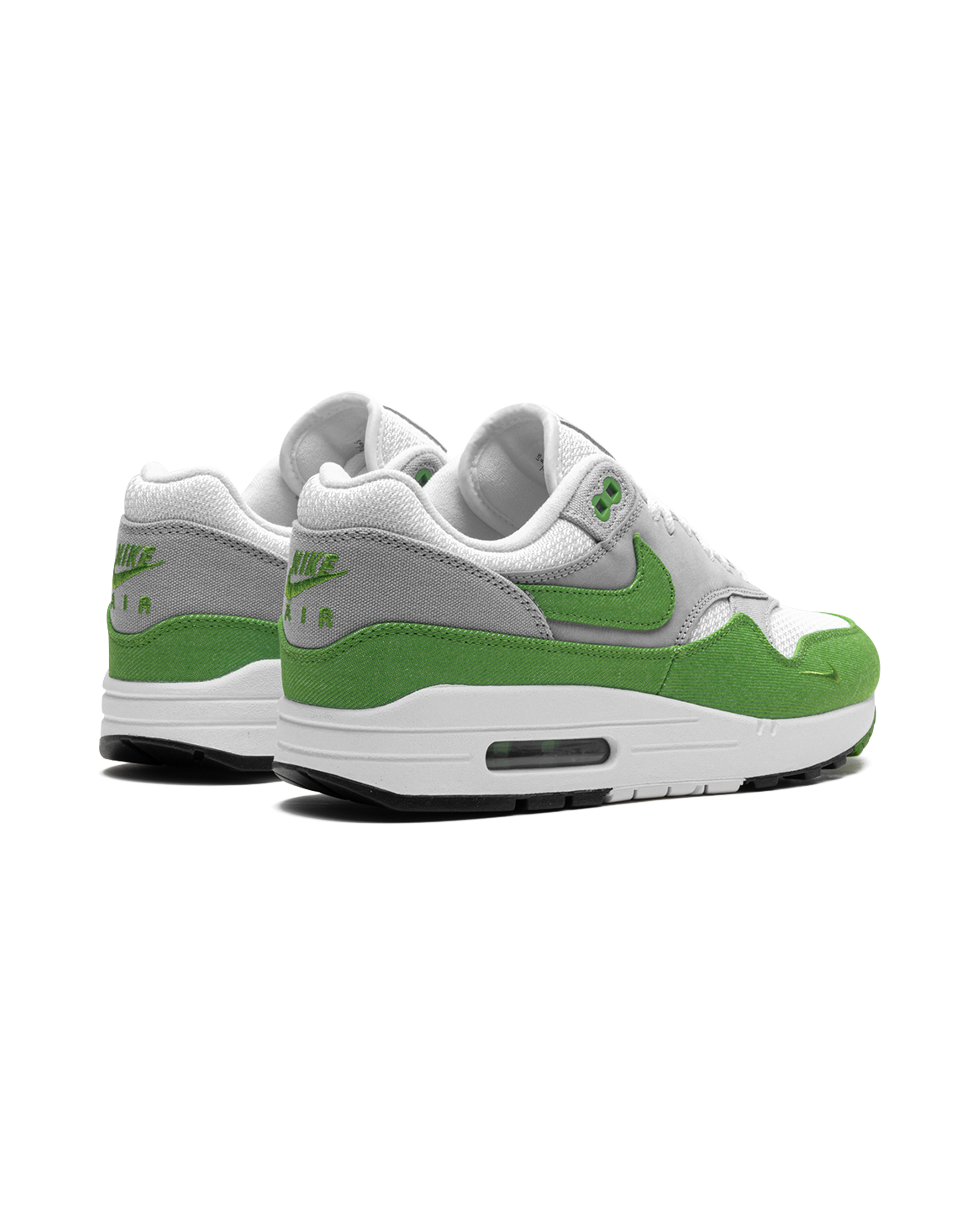 Nike Air Max 1 Patta 20th Anniversary Chlorophyll