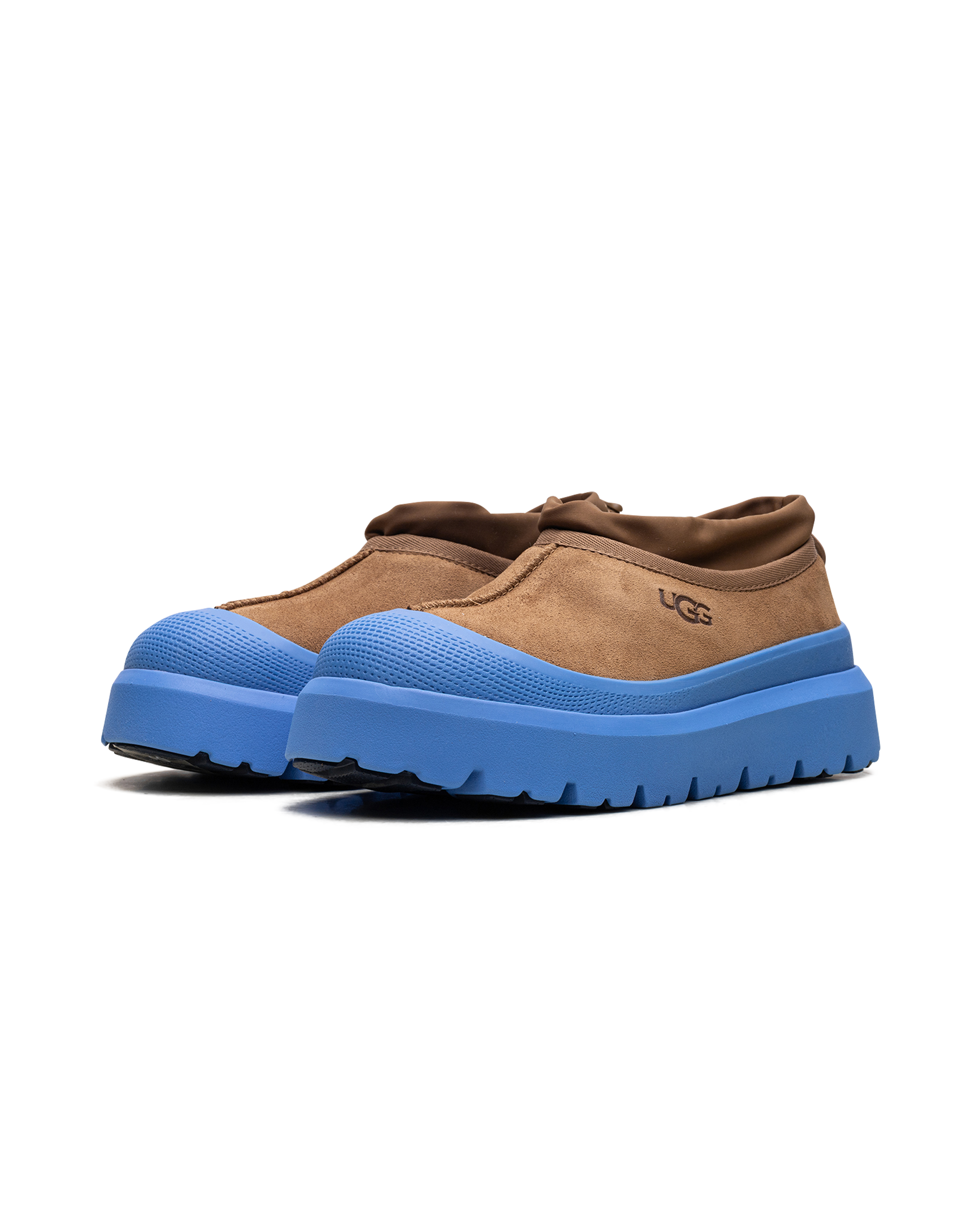 UGG Tasman Weather Hybrid Slipper Chestnut Big Sky